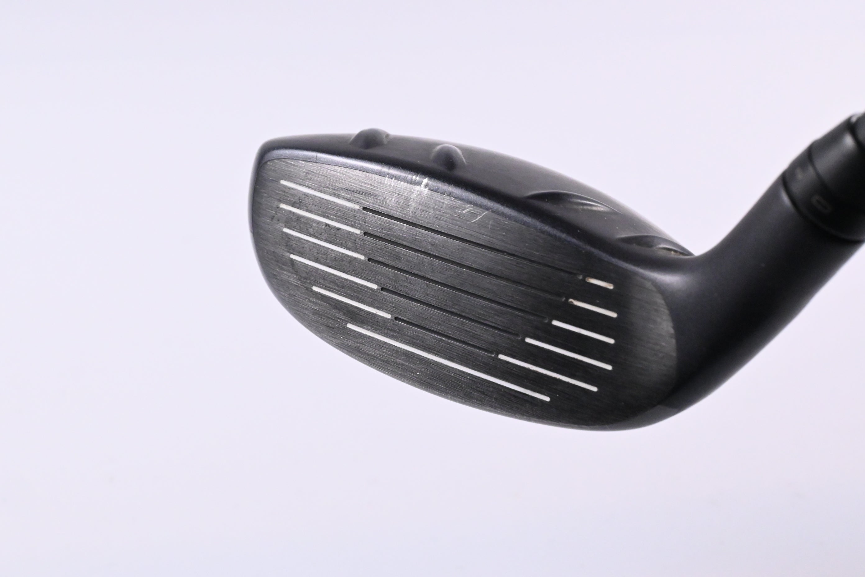 Ping G410 #4 Hybrid / 22 Degree / Senior Flex Ping Alta CB Red 70 Shaft