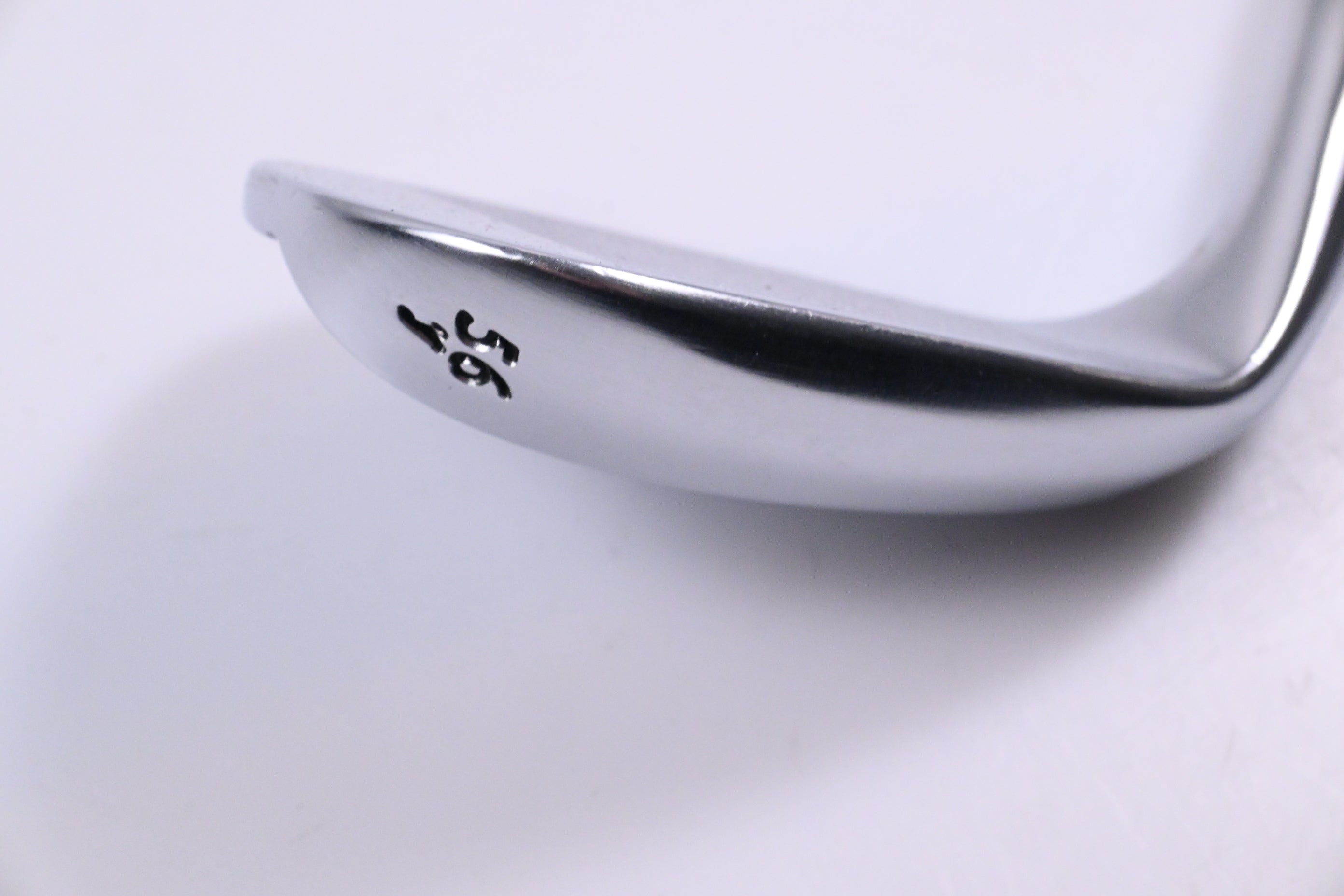 Miura Forged Series Sand Wedge / 56 Degree / X-Flex UST Recoil Prototype 110