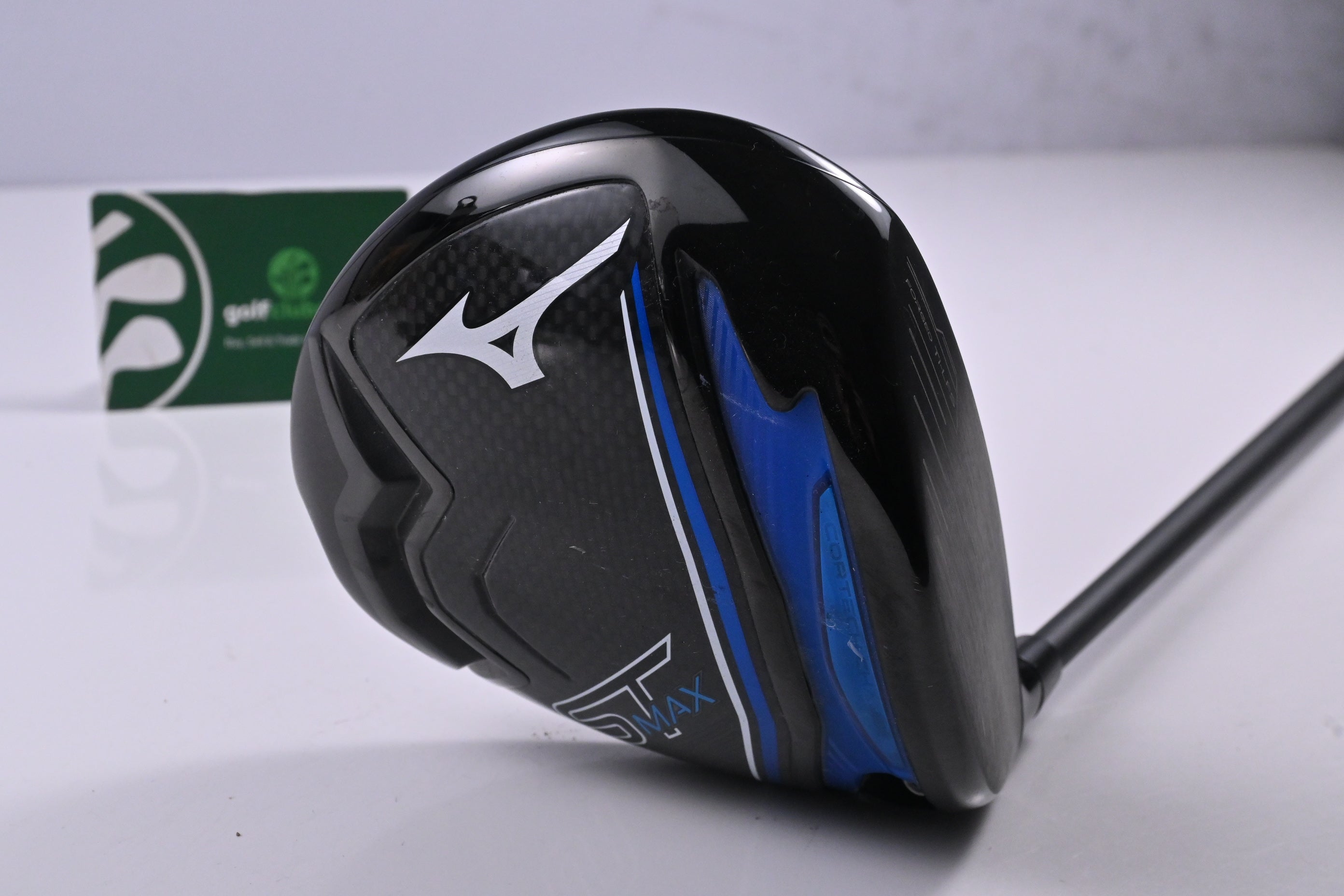 Mizuno ST-Max 230 Driver / 10.5 Degree / Regular Flex Tensei 1K Blue 65 Shaft