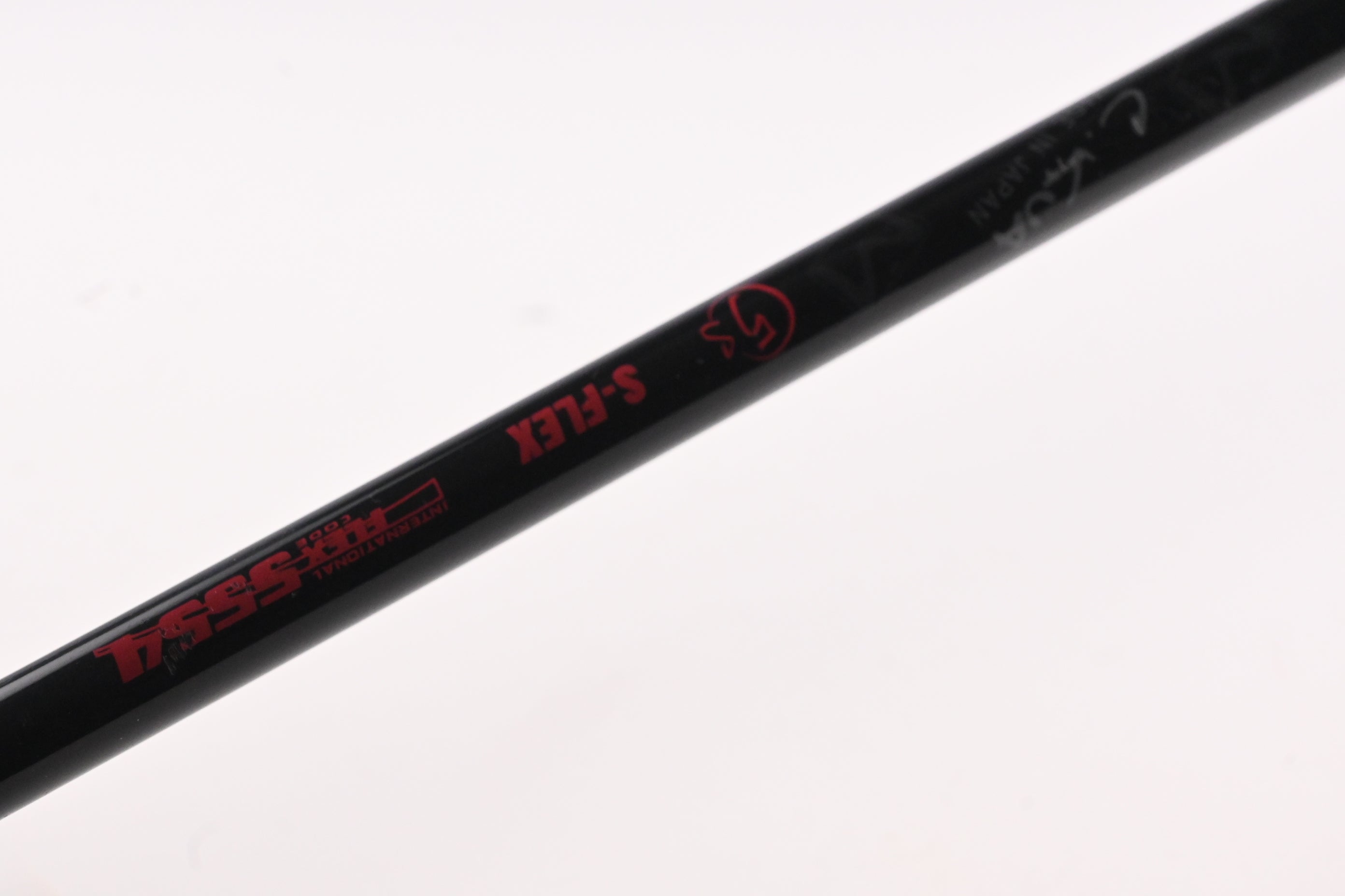 Cleveland Launcher HB Turbo Driver / 9 Degree / Stiff Flex Miyazaki C.Kua 5