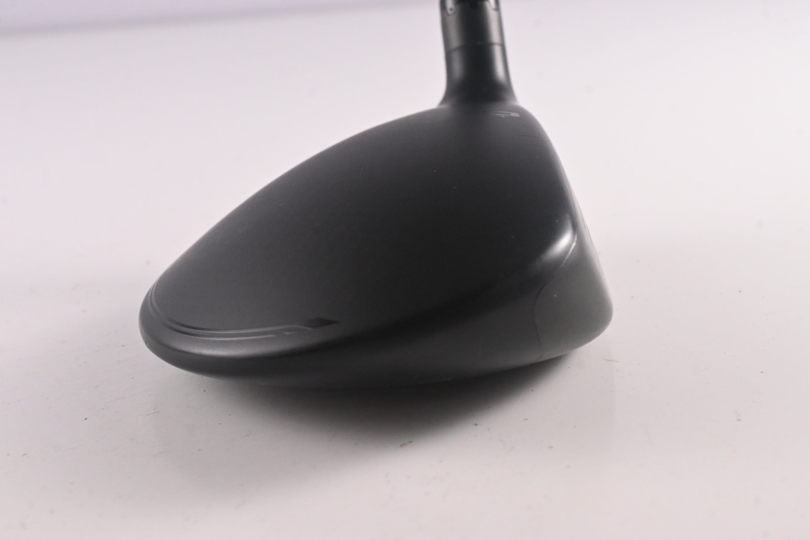 Cobra Darkspeed X #3HF Wood / 16.5 Degree / Regular Flex Lin-Q M40X Blue 6 Shaft
