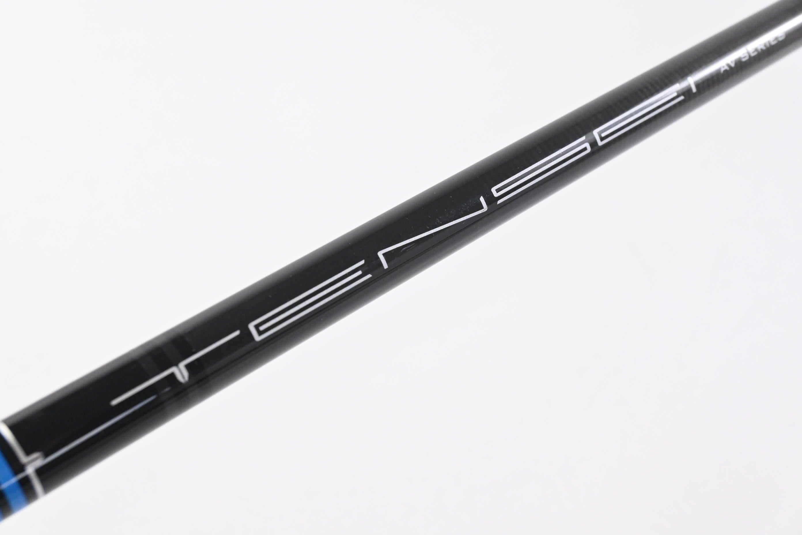 Tensei AV Raw Blue 75 #5 Wood Shaft / Stiff Flex / Taylormade 2nd Gen