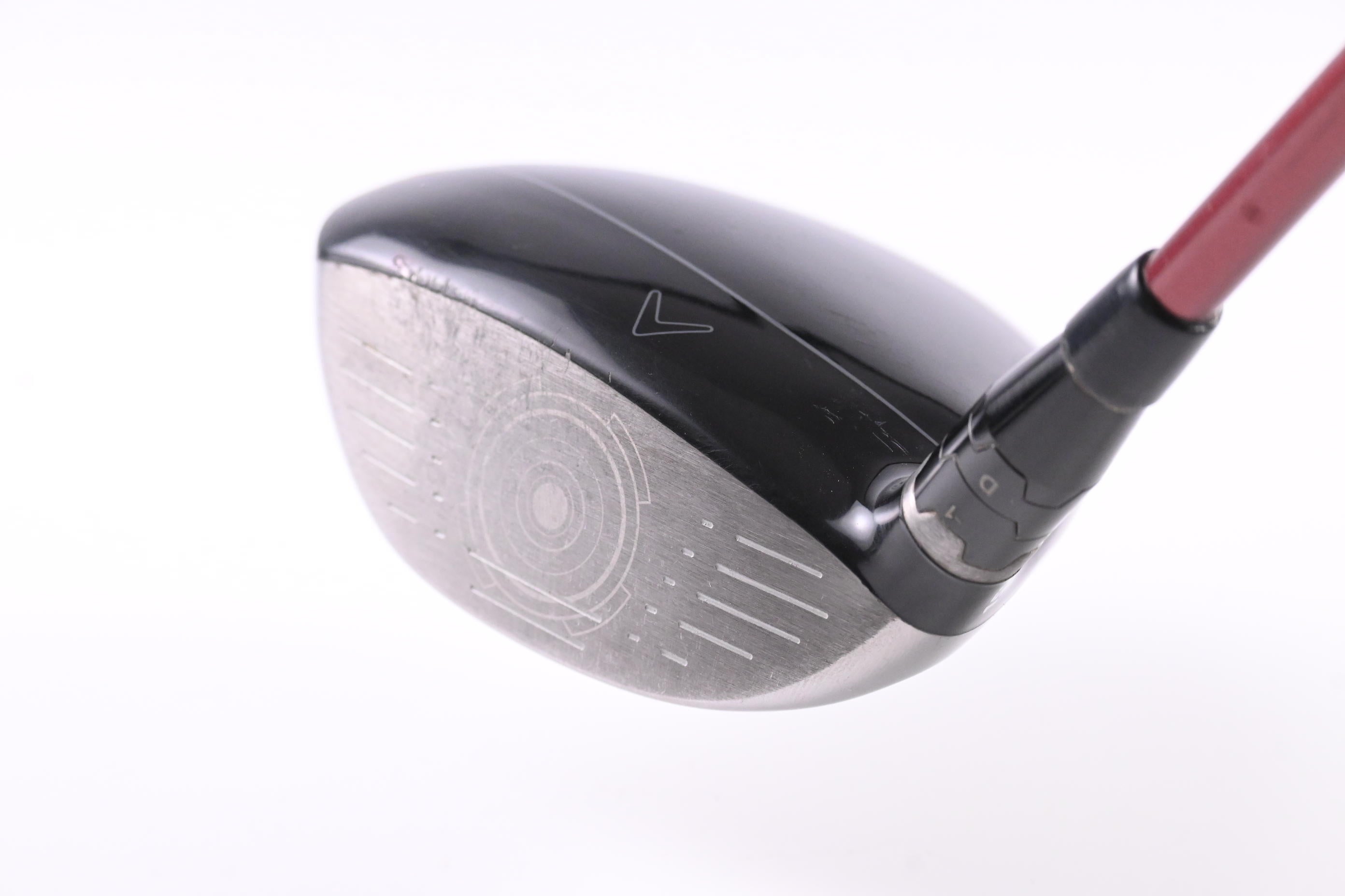 Callaway Epic Flash #3 Wood / 15 Degree / Regular Flex Tour 55 Shaft