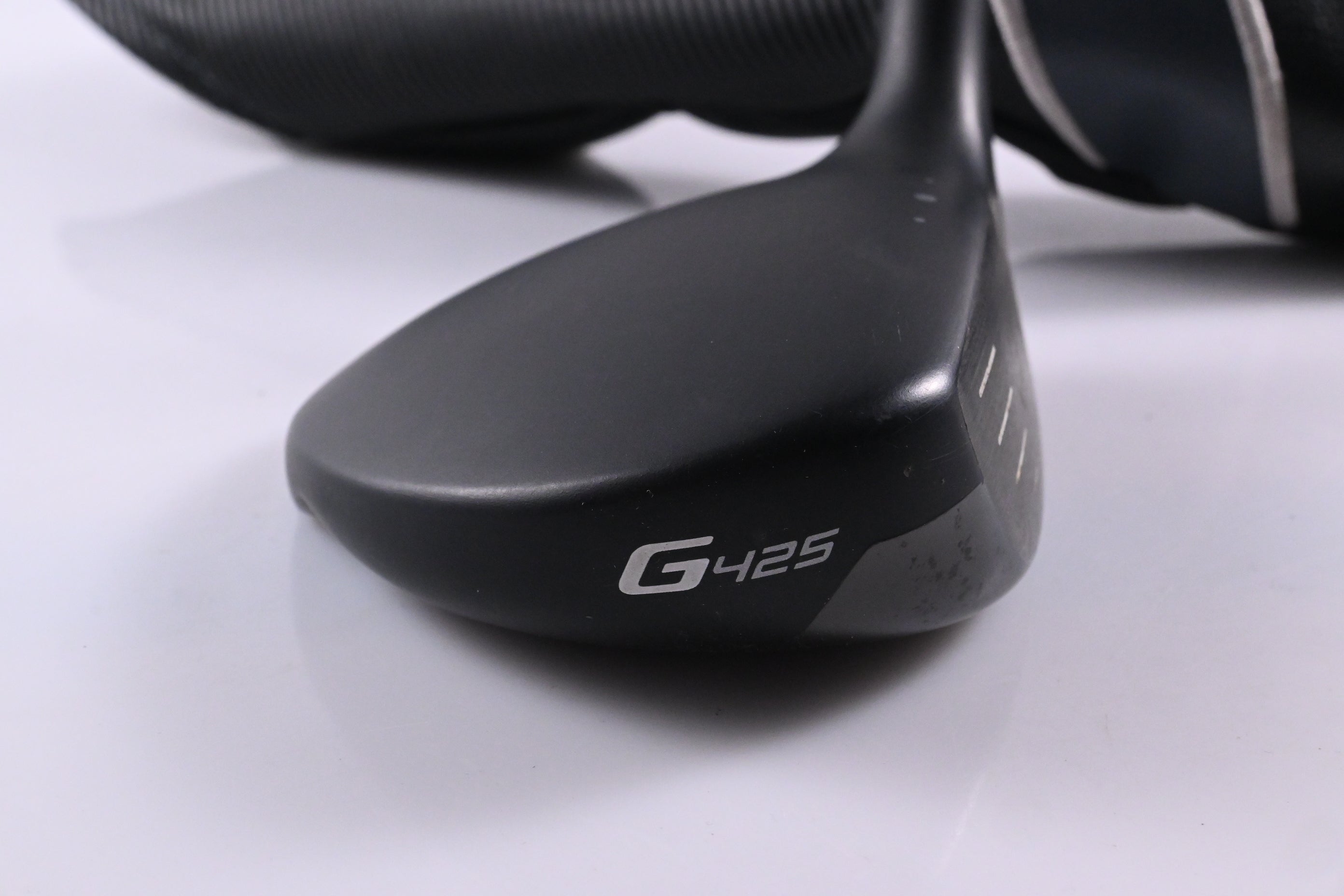 Ping G425 LST #3 Wood / 14.5 Degree / TX-Flex Tensei AV Raw White 75 Shaft