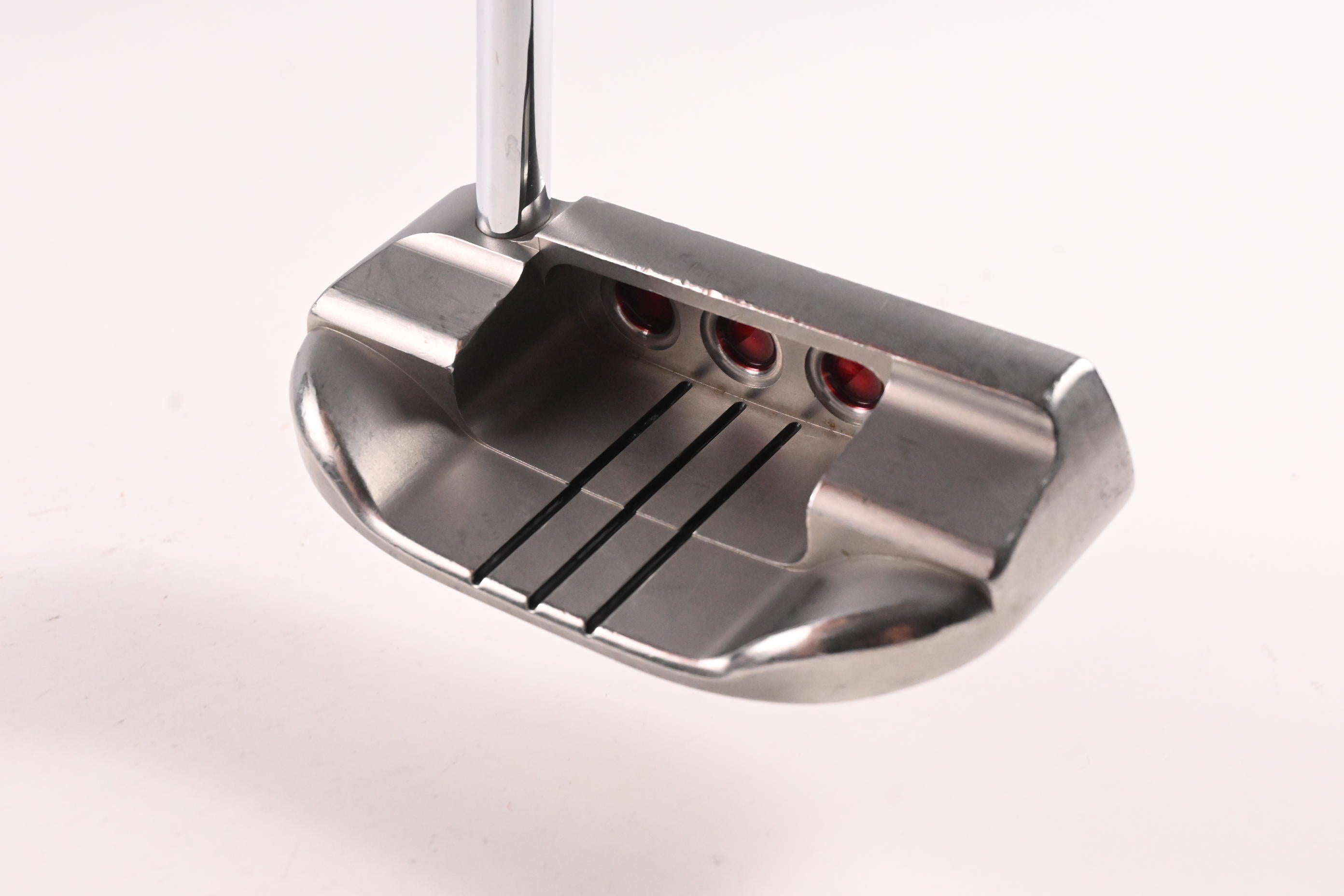 Scotty Cameron California Sea Mist Fastback Putter / 36 Inch