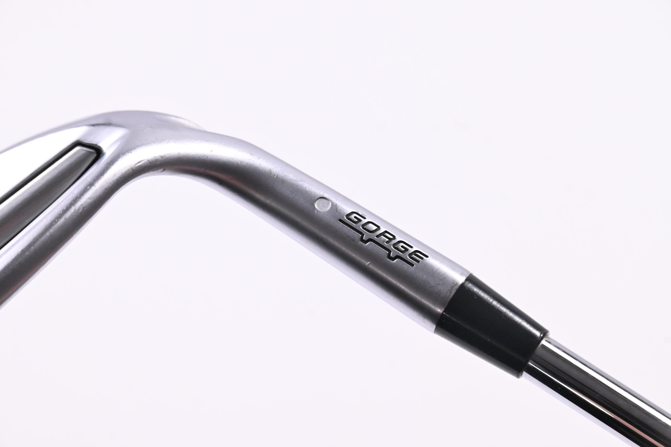 Ping Glide Lob Wedge / 58 Degree / Silver Dot / Regular Flex Ping CFS Distance