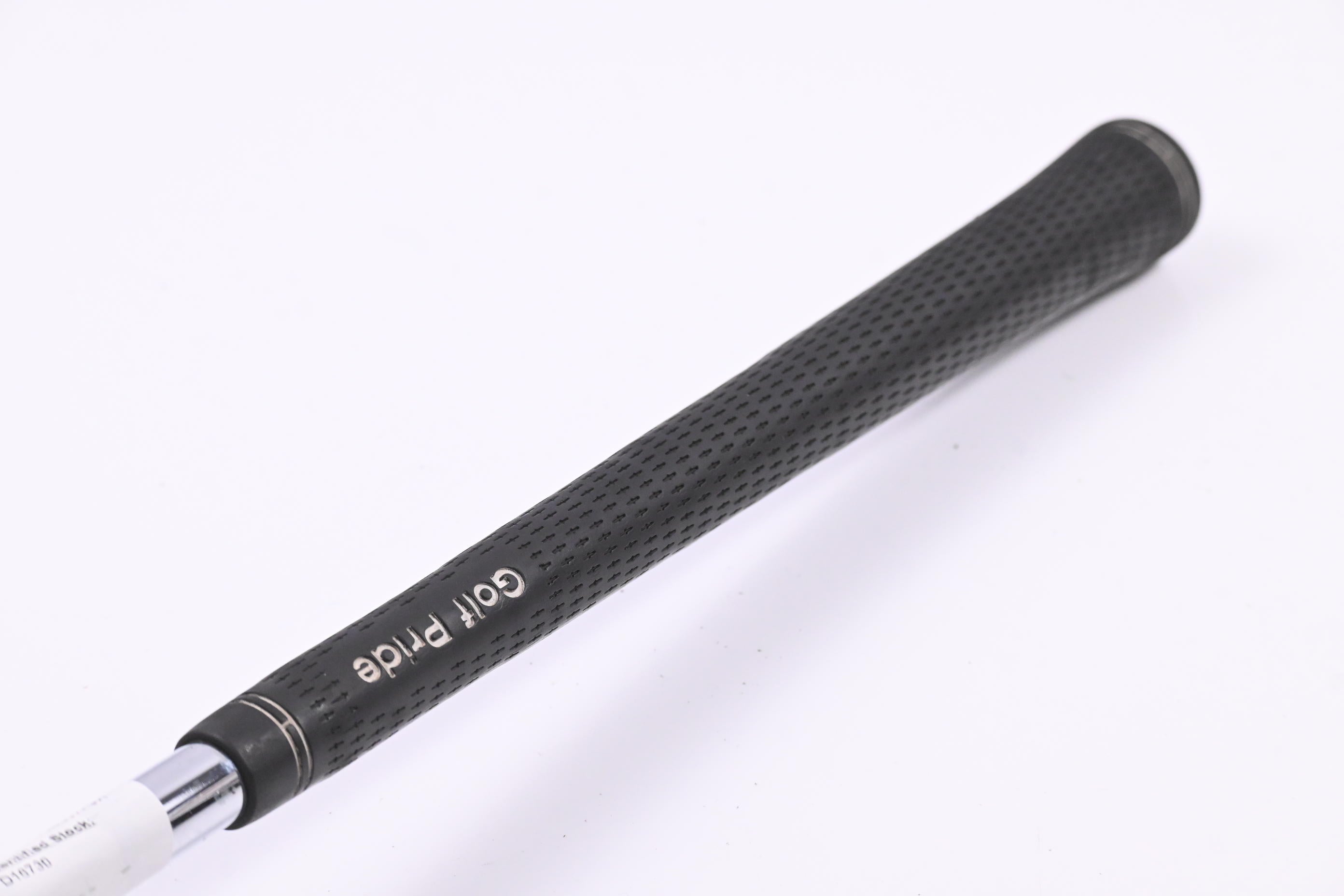 Cleveland RTX-4 Lob Wedge / 60 Degree / Stiff Flex Dynamic Gold S400 Shaft