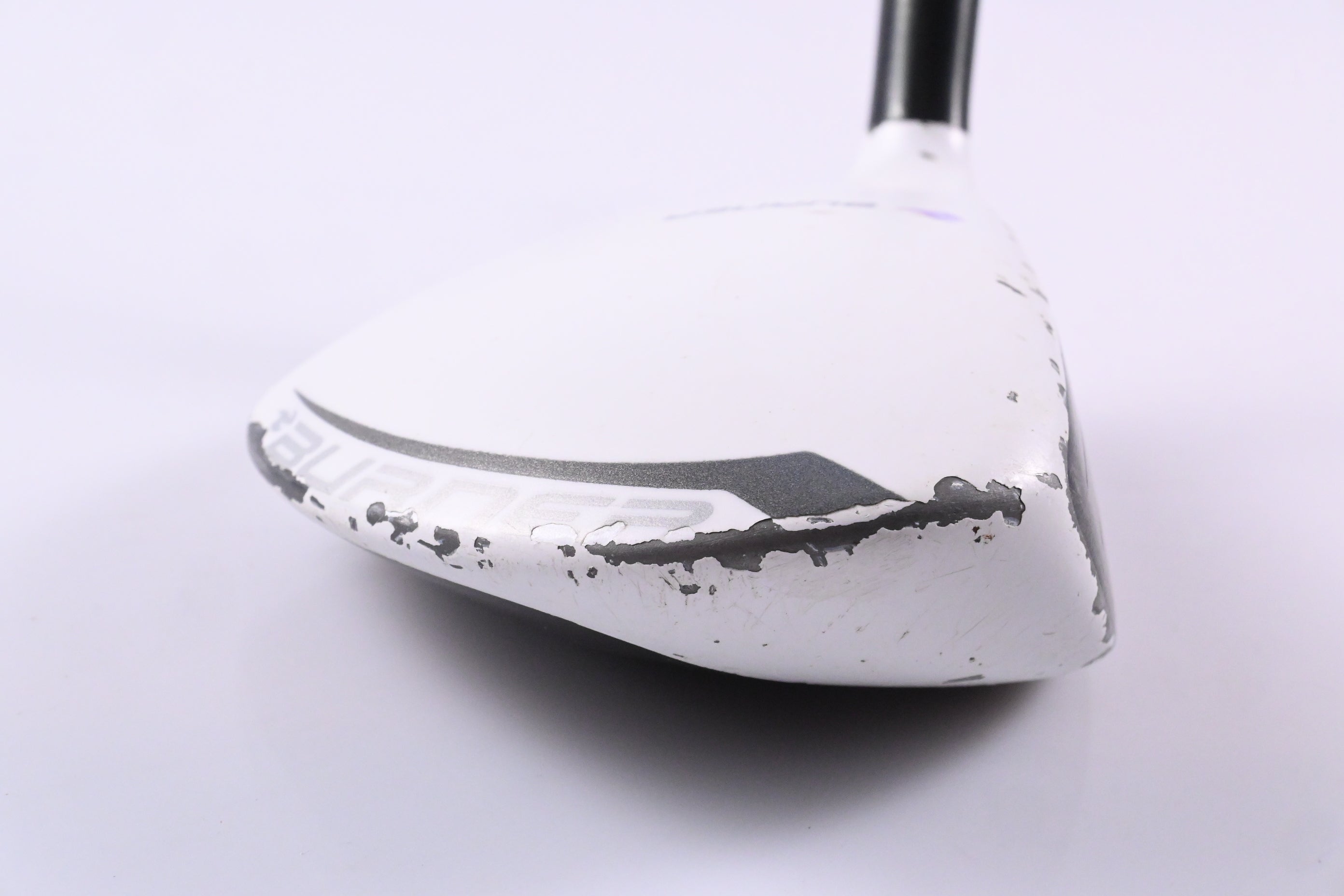 Ladies Taylormade Burner Superfast 2.0 #7 Wood / 21 Degree / Ladies Flex Xcon
