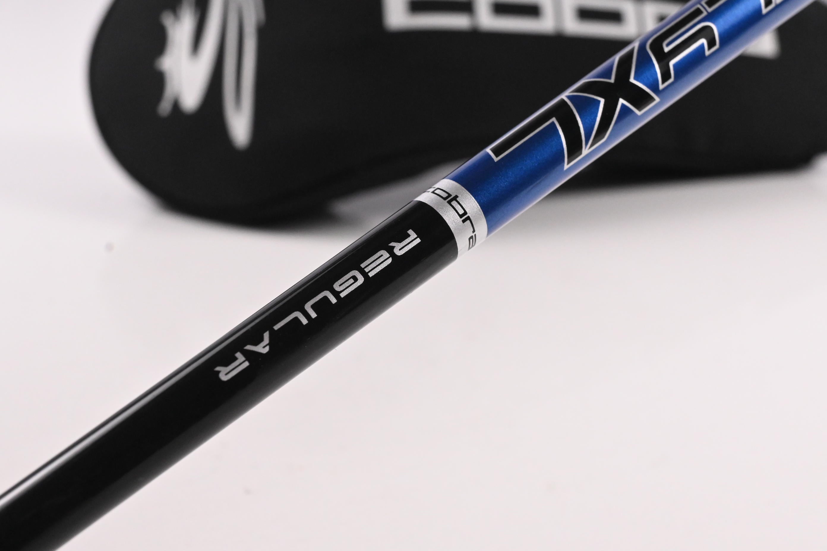 Cobra Fly XL #5 Wood / 19 Degree / Regular Flex Cobra Fly XL Shaft