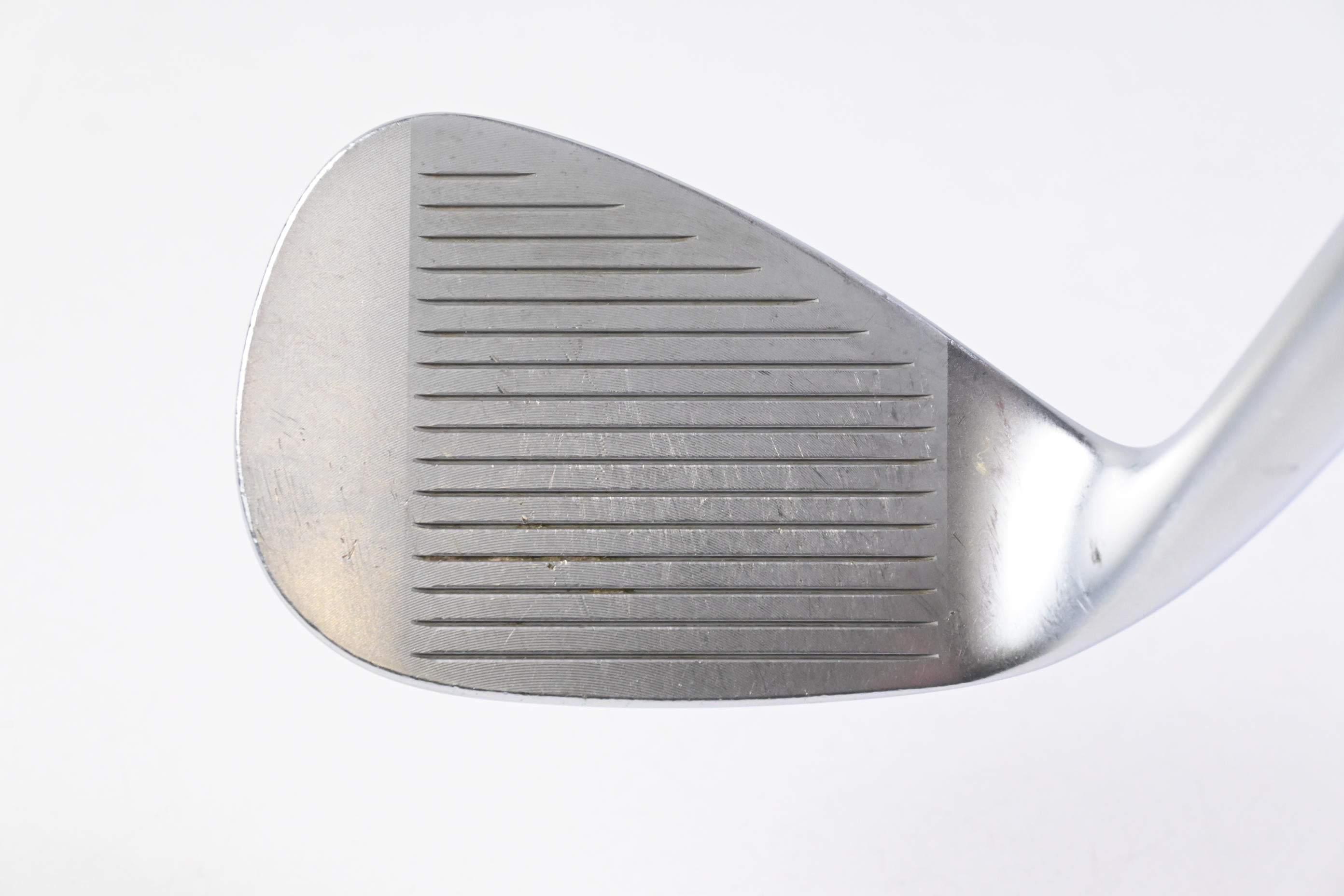 Ping Glide 3.0 Gap Wedge / 50 Degree / Silver Dot / X-Flex Ping AWT 2.0 Shaft