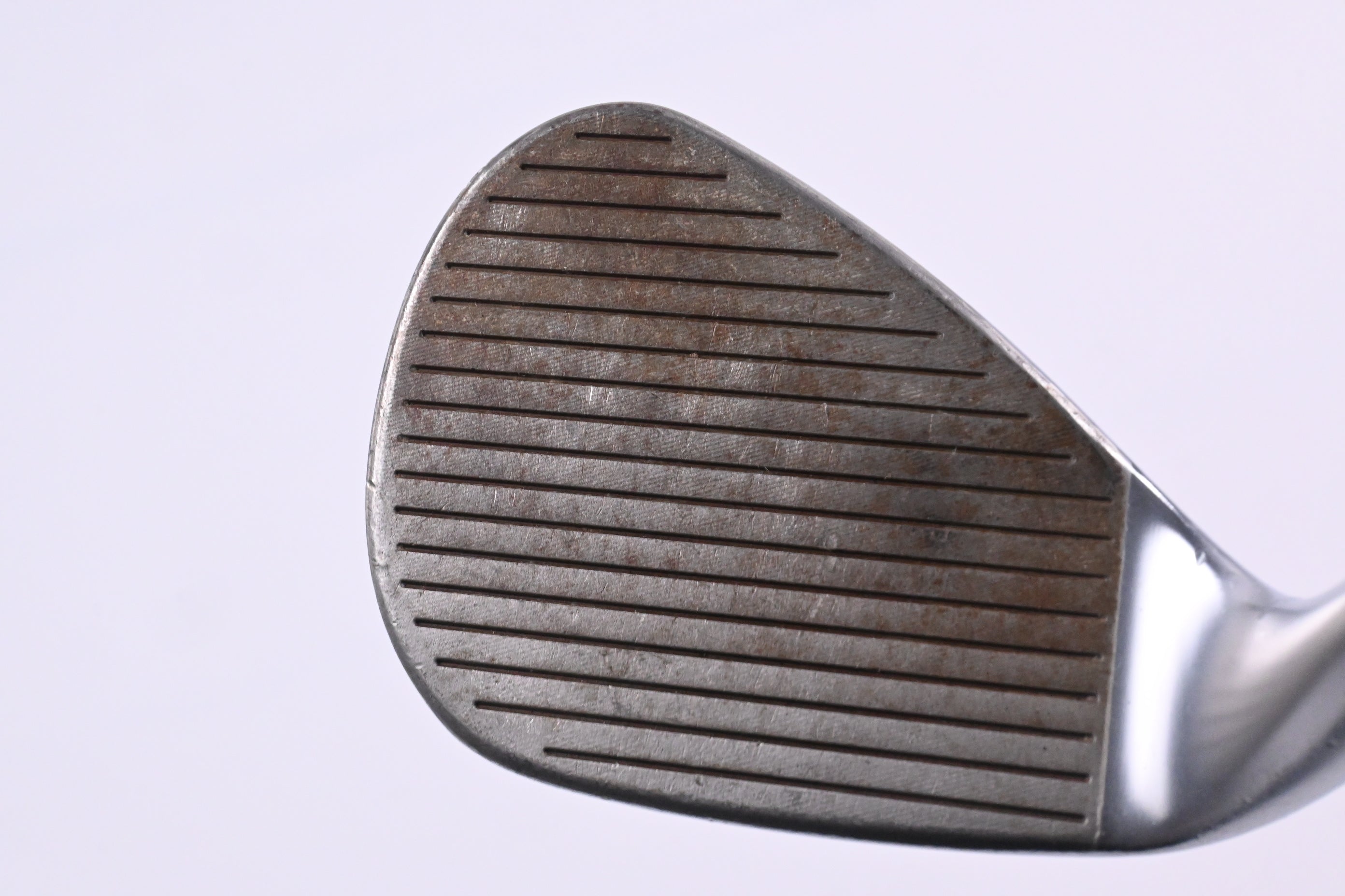 Callaway Jaws Full Toe Lob Wedge / 58 Degree / Wedge Flex Dynamic Gold Spinner