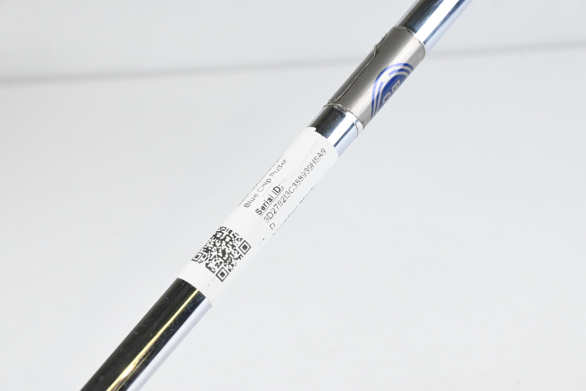 Nike Blue Chip Putter / 35 Inch