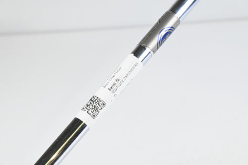 Nike Blue Chip Putter / 35 Inch