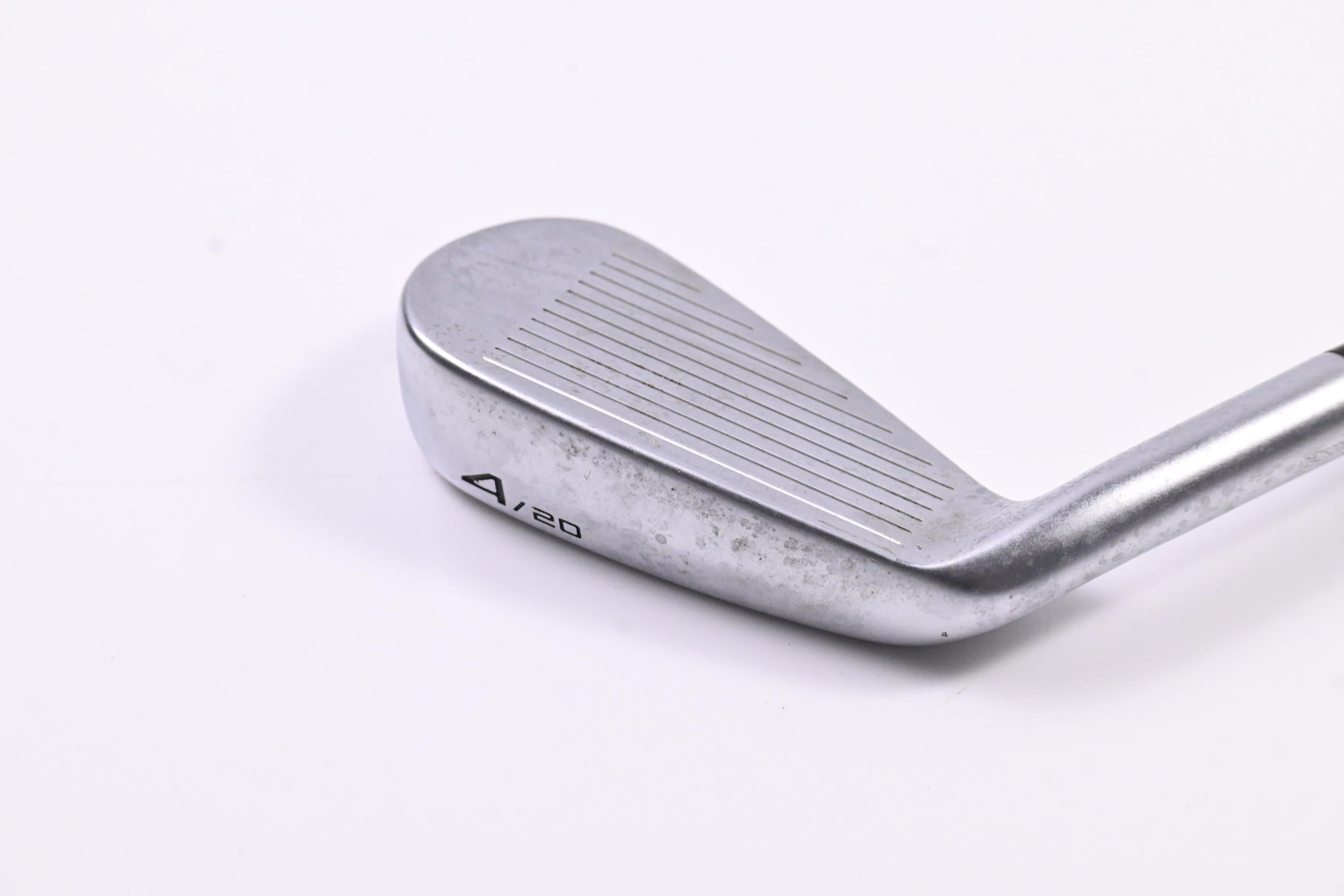 Cleveland Launcher XL #4 Iron / 20 Degree / Regular Flex NS Pro Zelos 8 Shaft