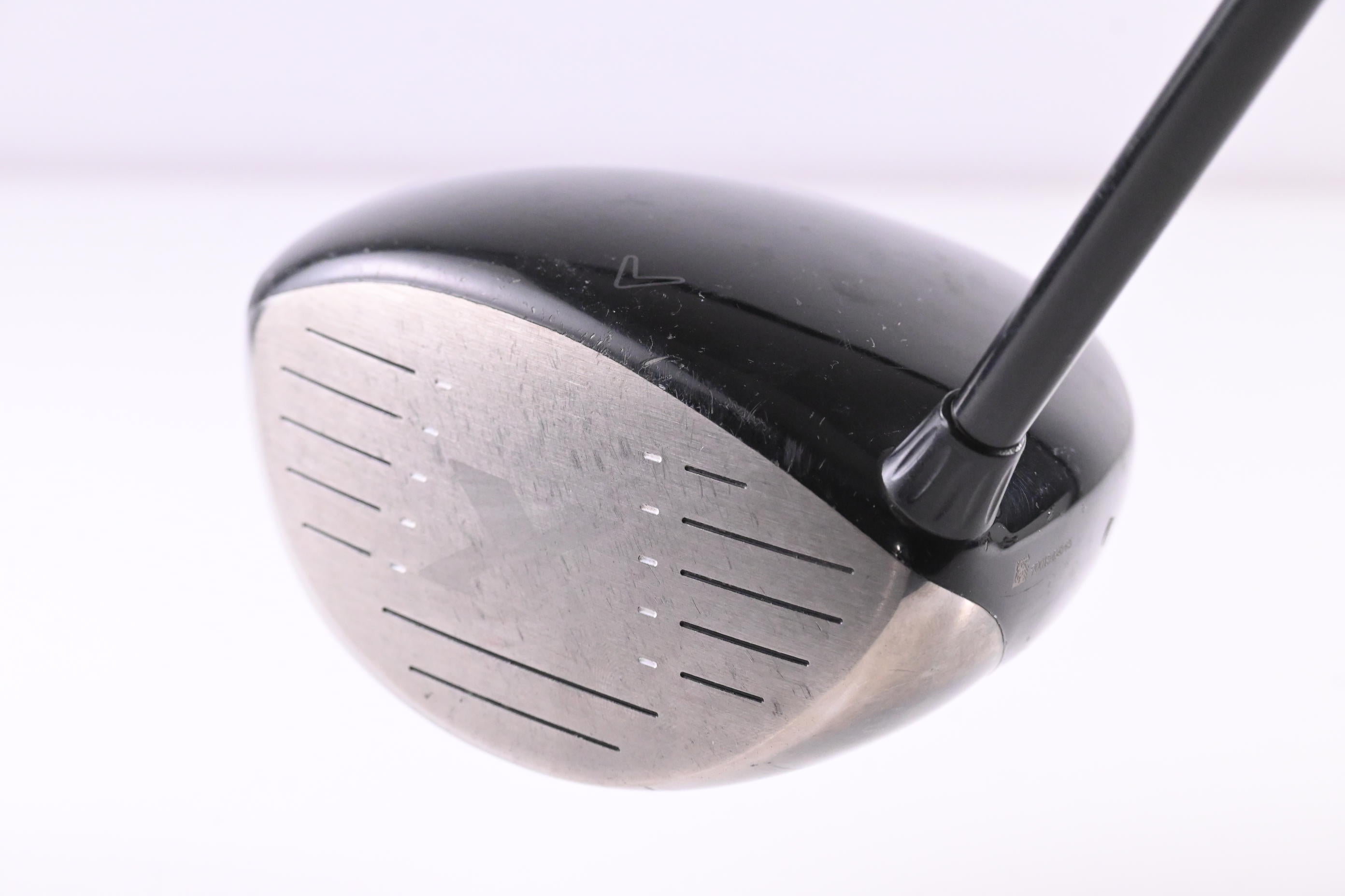 Ladies Callaway X460 Driver / 11 Degree / Ladies Flex Fujikura Gems 55 Shaft