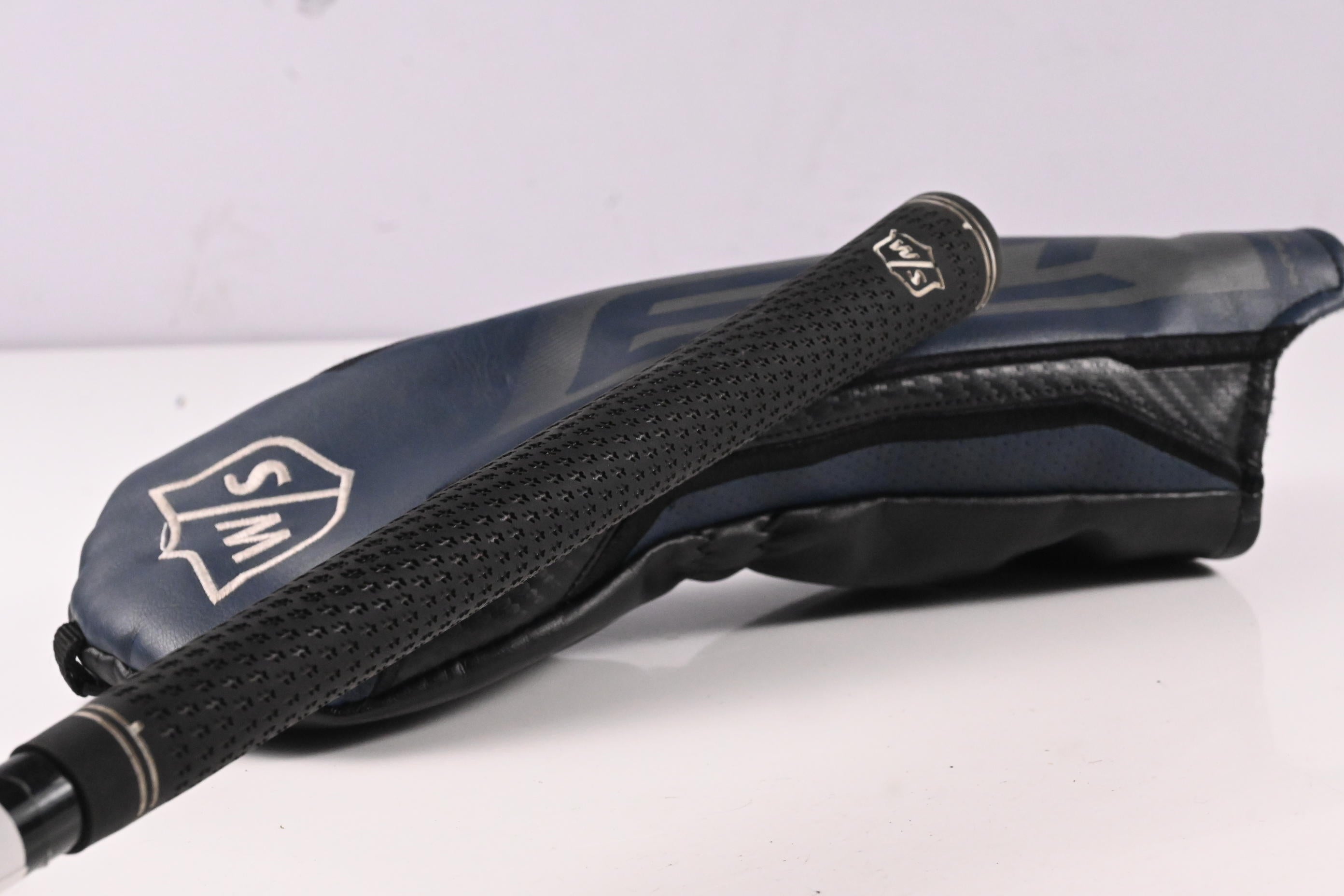 Wilson D9 #3 Wood / 15 Degree / Regular Flex Tensei CK Blue 50 Shaft