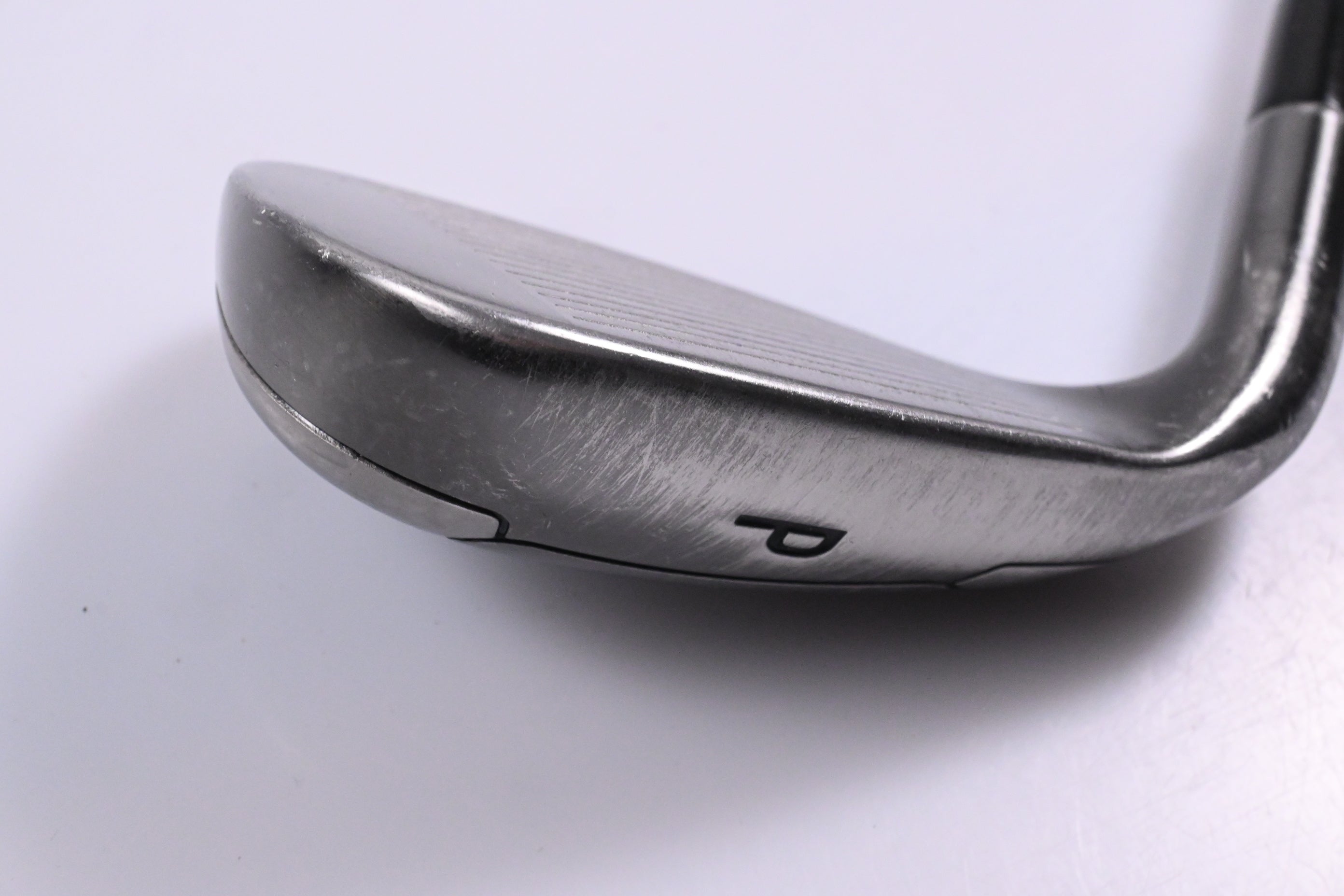 Callaway Big Bertha OS 2017 Pitching Wedge / 44 Degree / Regular Flex Shaft