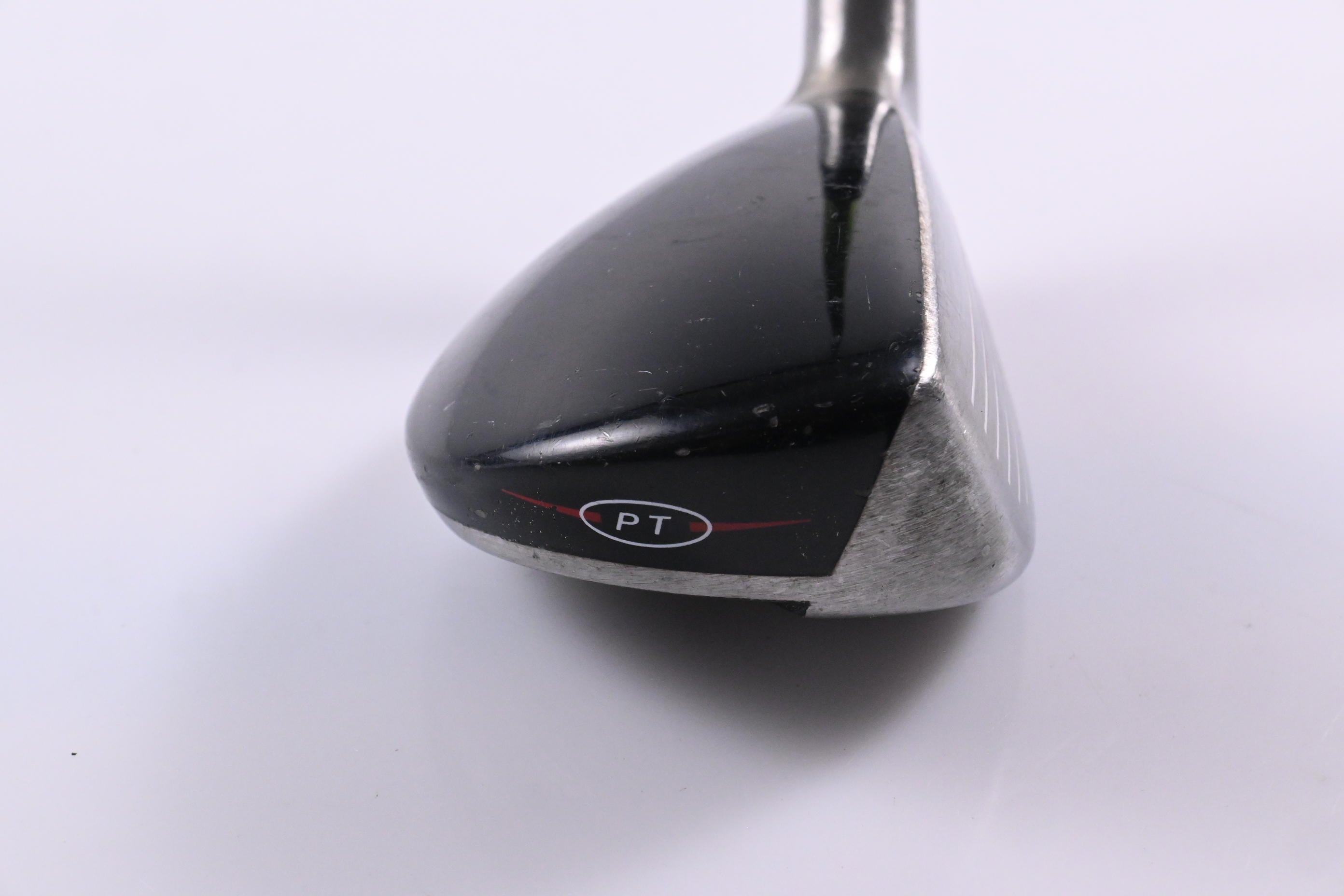 Titleist 585.H #3 Hybrid / 19 Degree / Stiff Flex Aldila NV Green 85 Shaft
