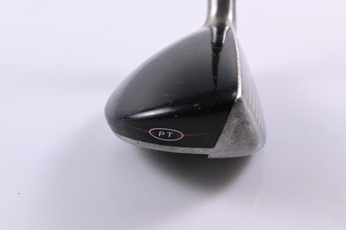 Titleist 585.H #3 Hybrid / 19 Degree / Stiff Flex Aldila NV Green 85 Shaft