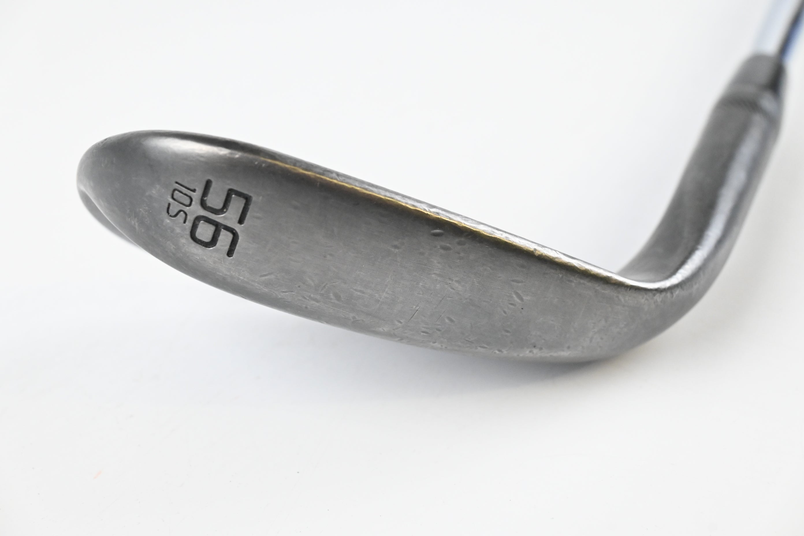 Titleist Vokey SM10 Sand Wedge / 56 Degree / Wedge Flex Vokey Design Shaft