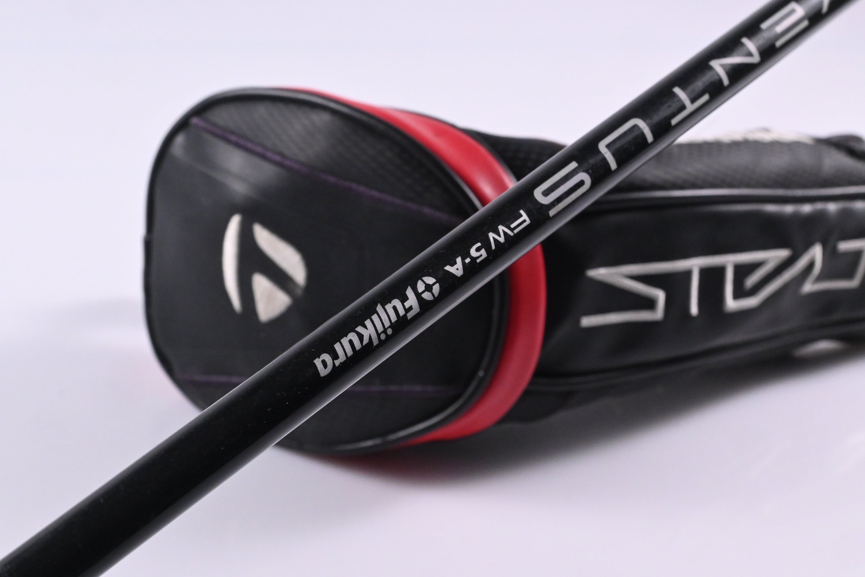 Taylormade Stealth #7 Wood / 21 Degree / Senior Flex Fujikura Ventus Red 5 Shaft