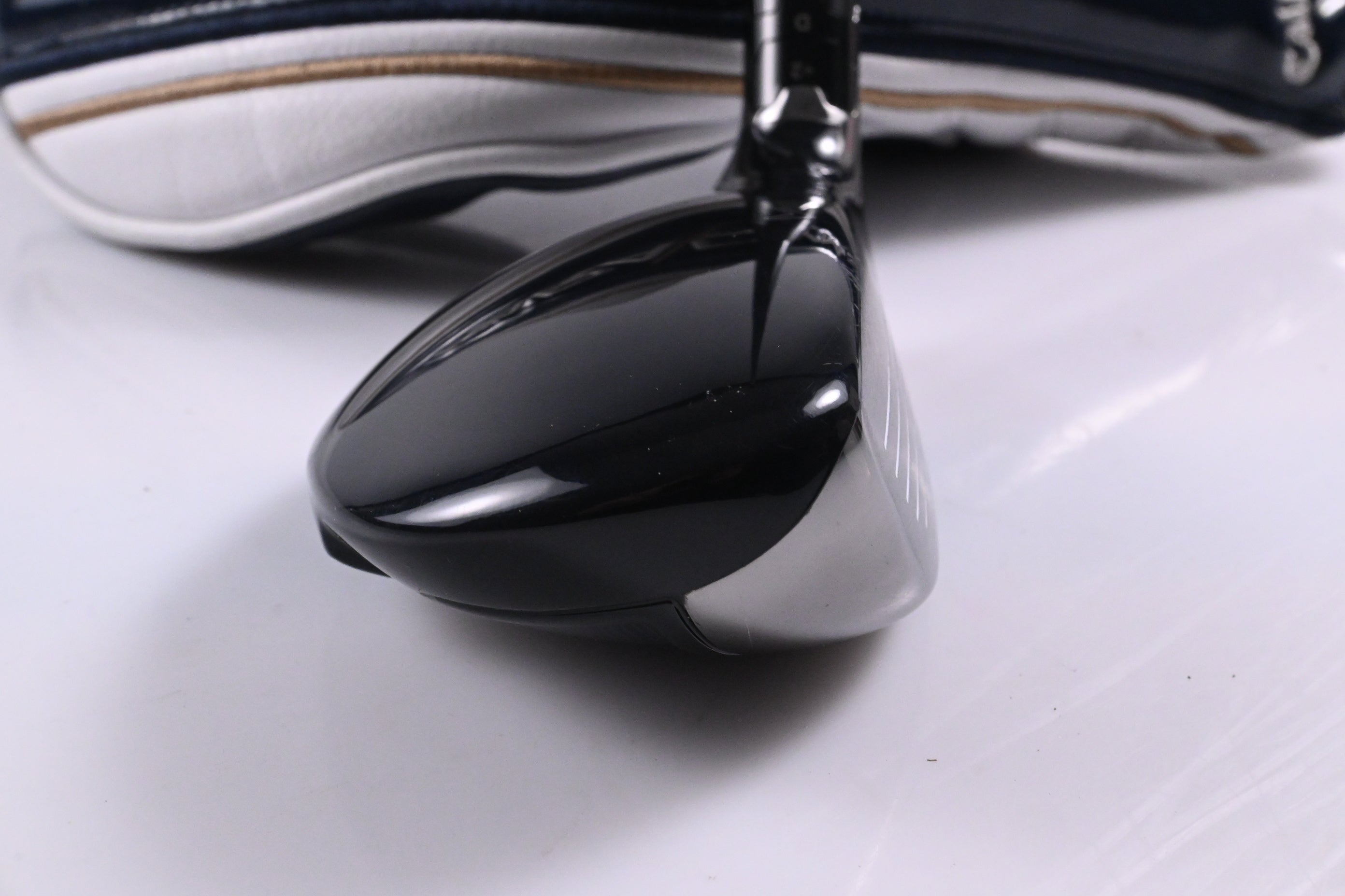 Callaway Paradym #3 Hybrid / 18 Degree / X-Flex Tensei AV White 85 Shaft