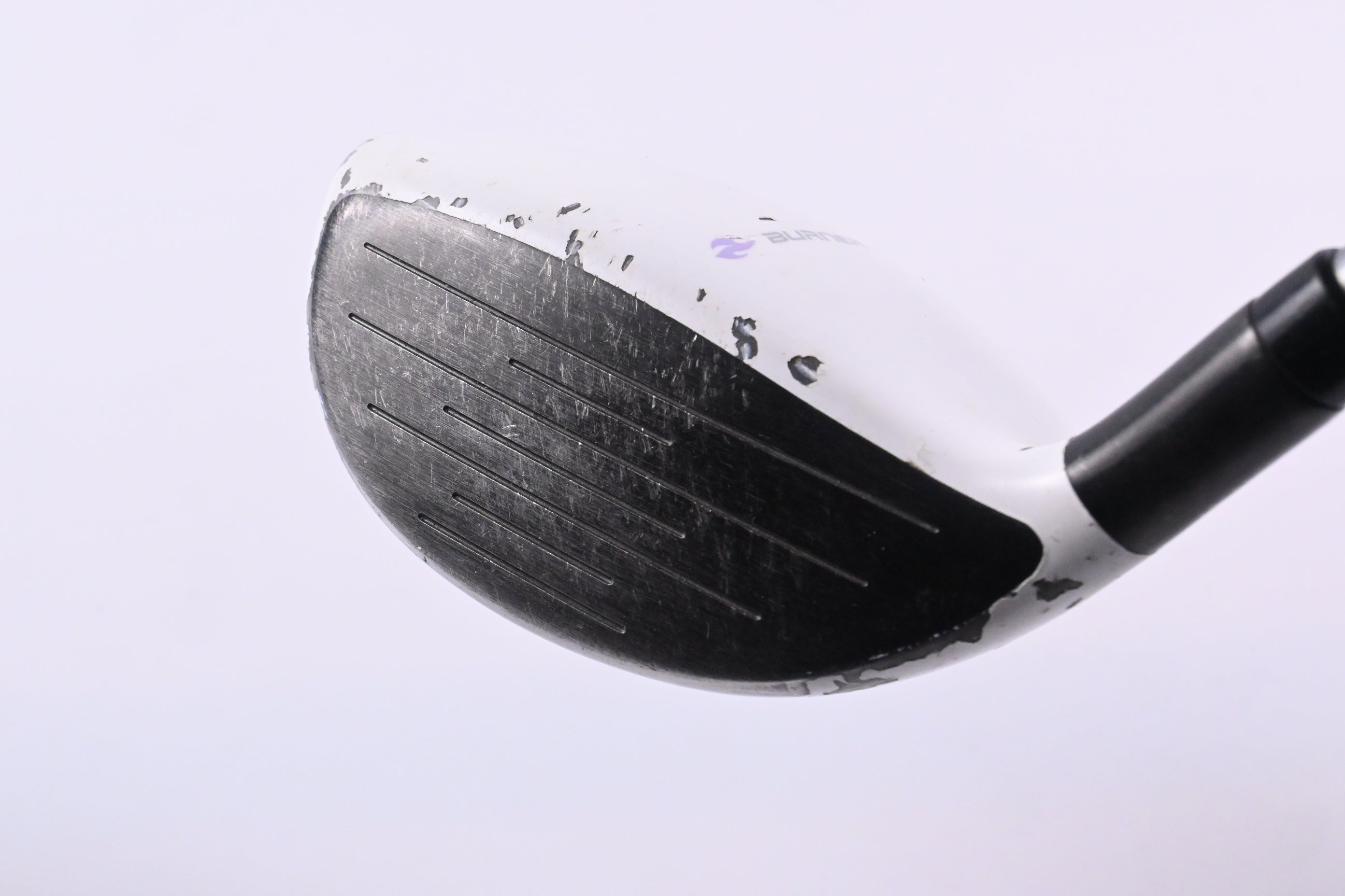Ladies Taylormade Burner Superfast 2.0 #7 Wood / 21 Degree / Ladies Flex Xcon