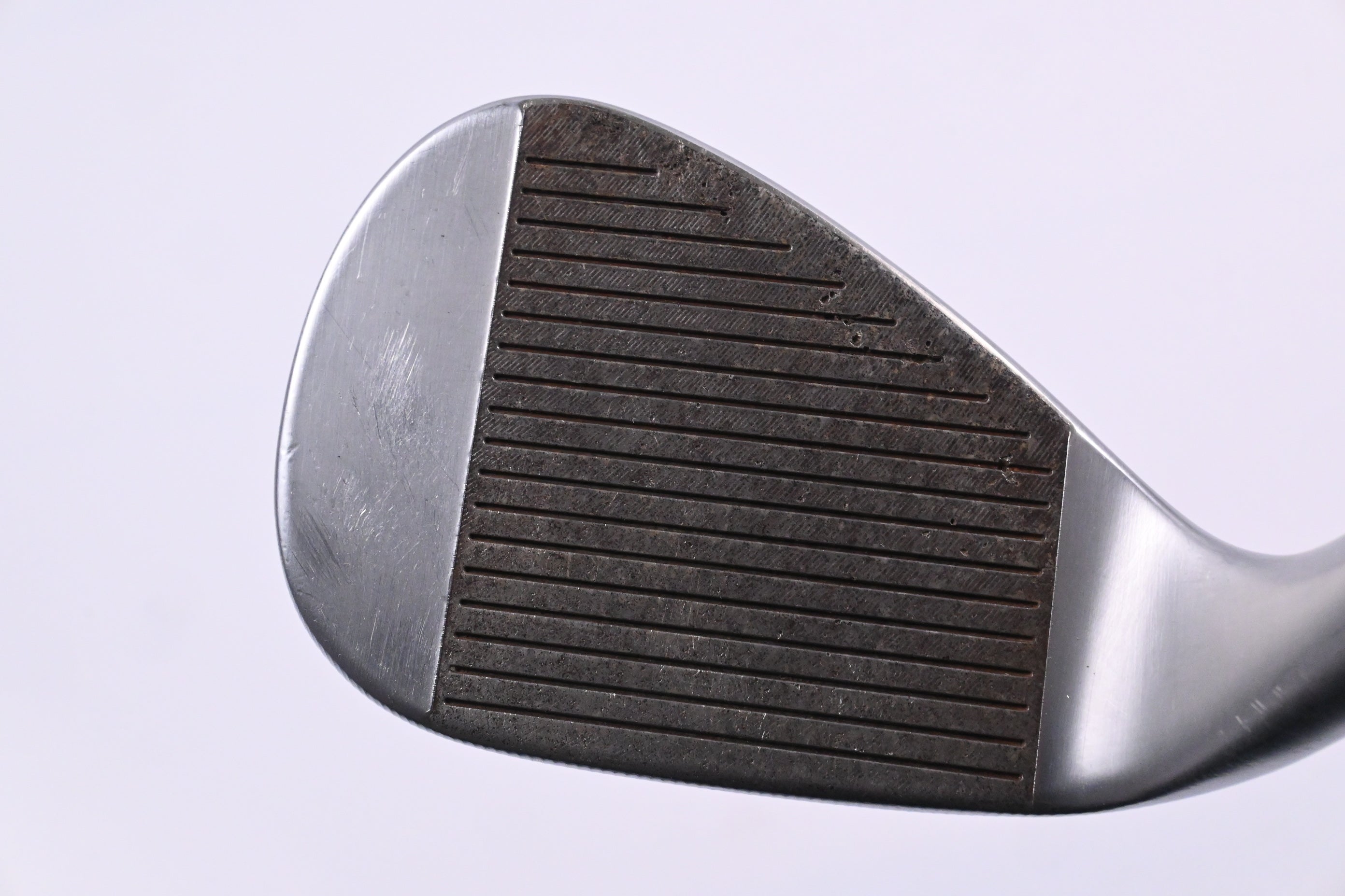 Taylormade Milled Grind 4 Lob Wedge / 58 Degree /Stiff Flex N.S.Pro Modus 3 Tour 130