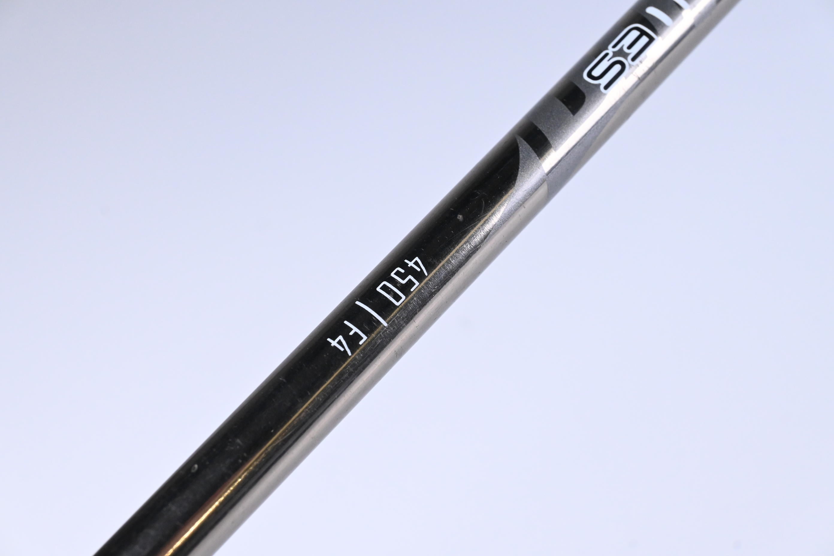 Callaway Big Bertha Fusion 2017 Driver / 10.5 Degree / Stiff Flex Recoil ES 450