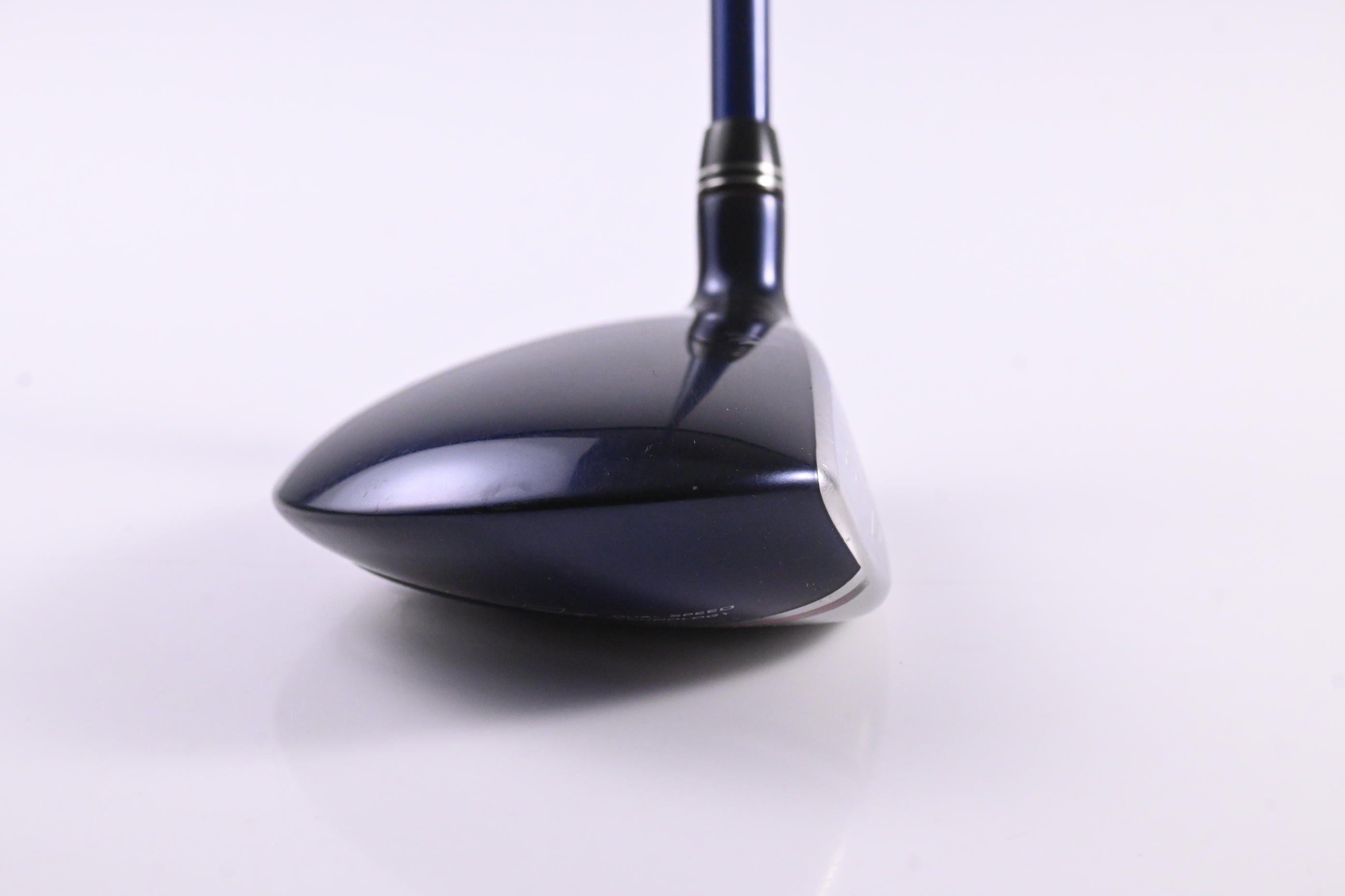 Ladies XXIO 9 #5 Wood / 20 Degree / Ladies Flex XXIO MP 900 38 Shaft