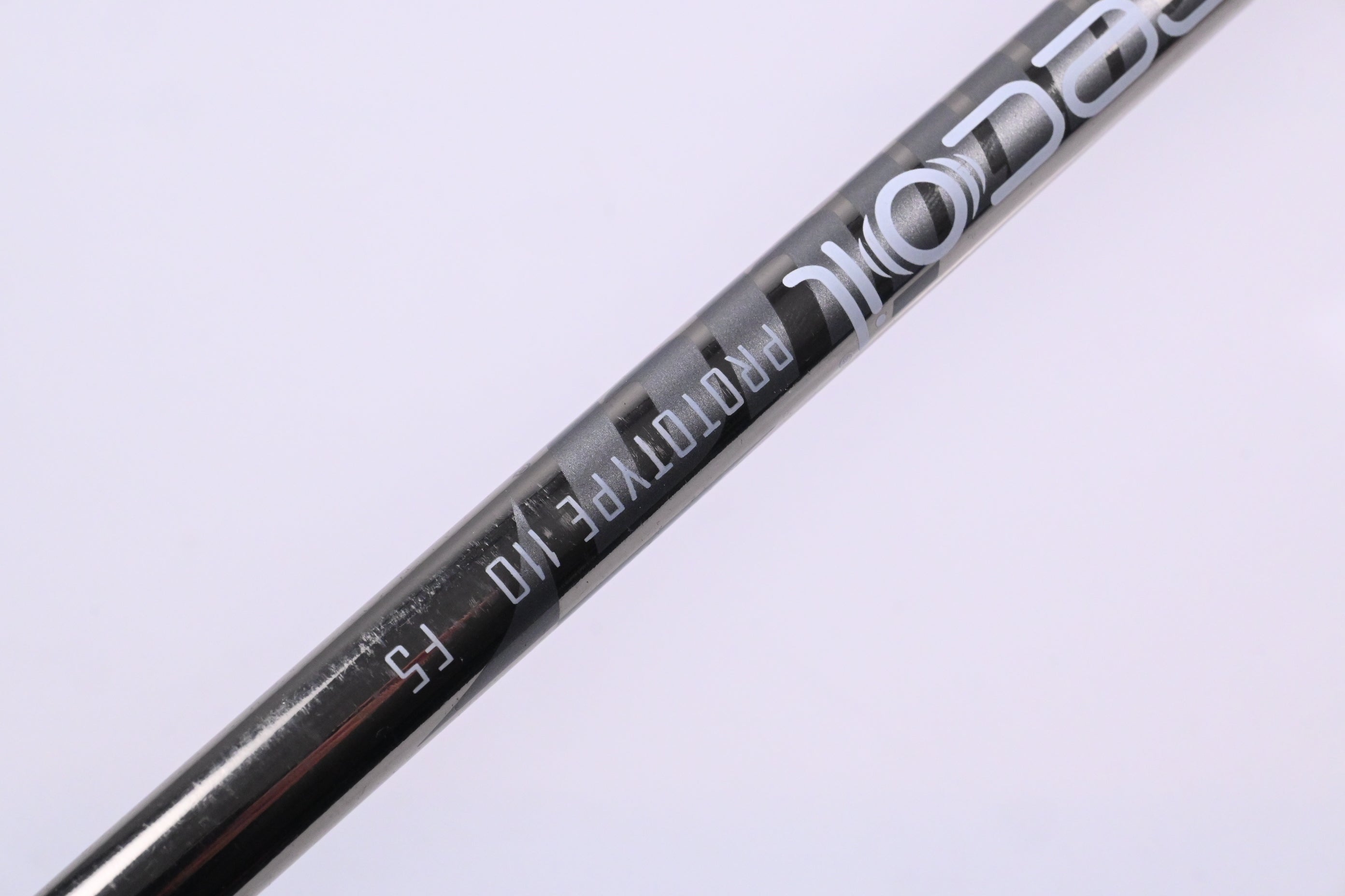 Miura Forged Series Sand Wedge / 56 Degree / X-Flex UST Recoil Prototype 110