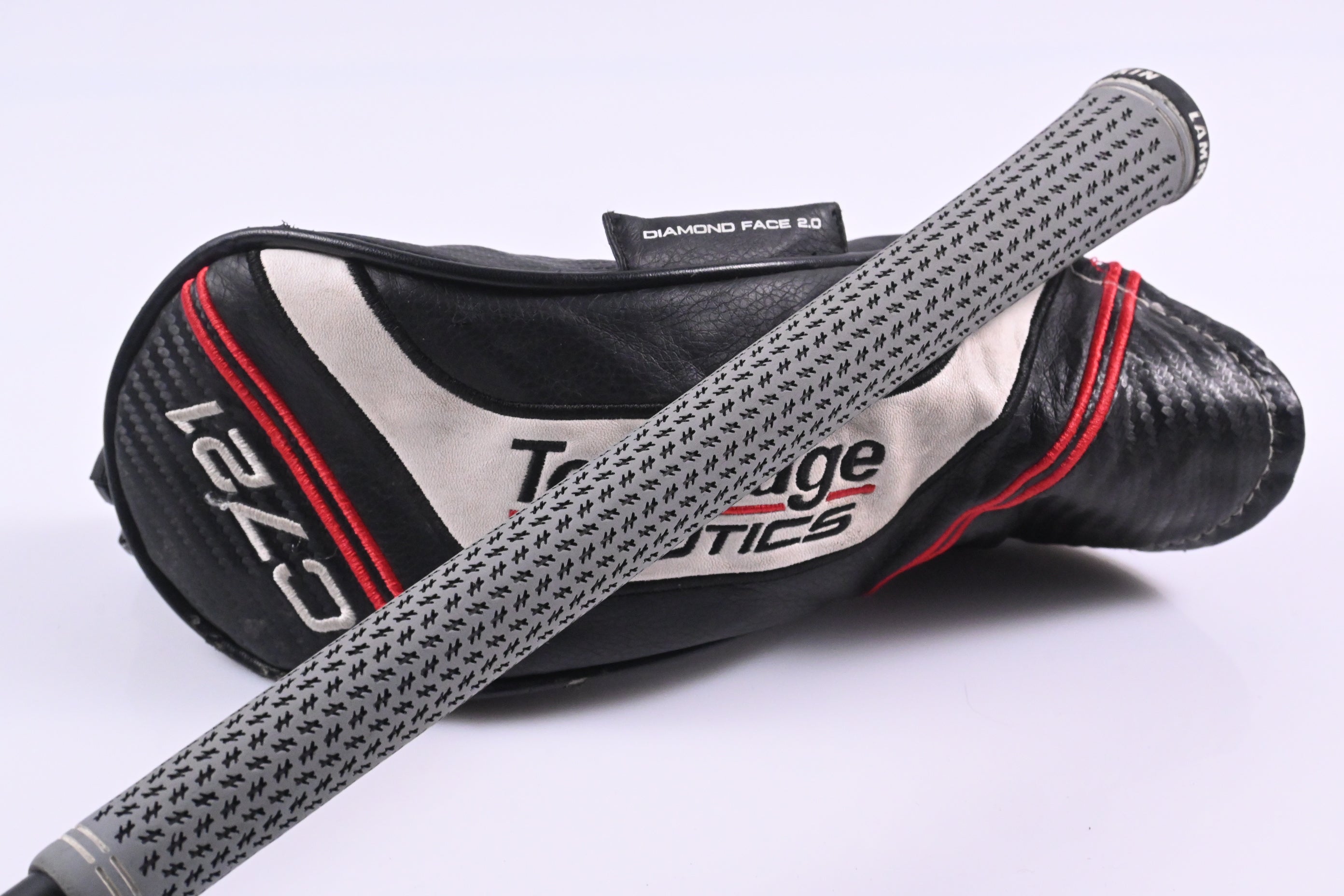 Tour Edge C721 #4 Hybrid / 22 Degree / Regular Flex KBS Tour Graphite Iron 70