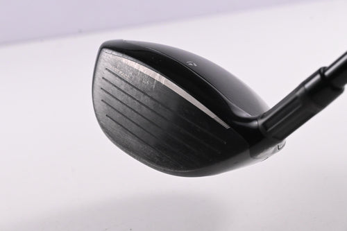 Taylormade Stealth #3 Wood / 15 Degree / Regular Flex Ventus Red 5 Shaft