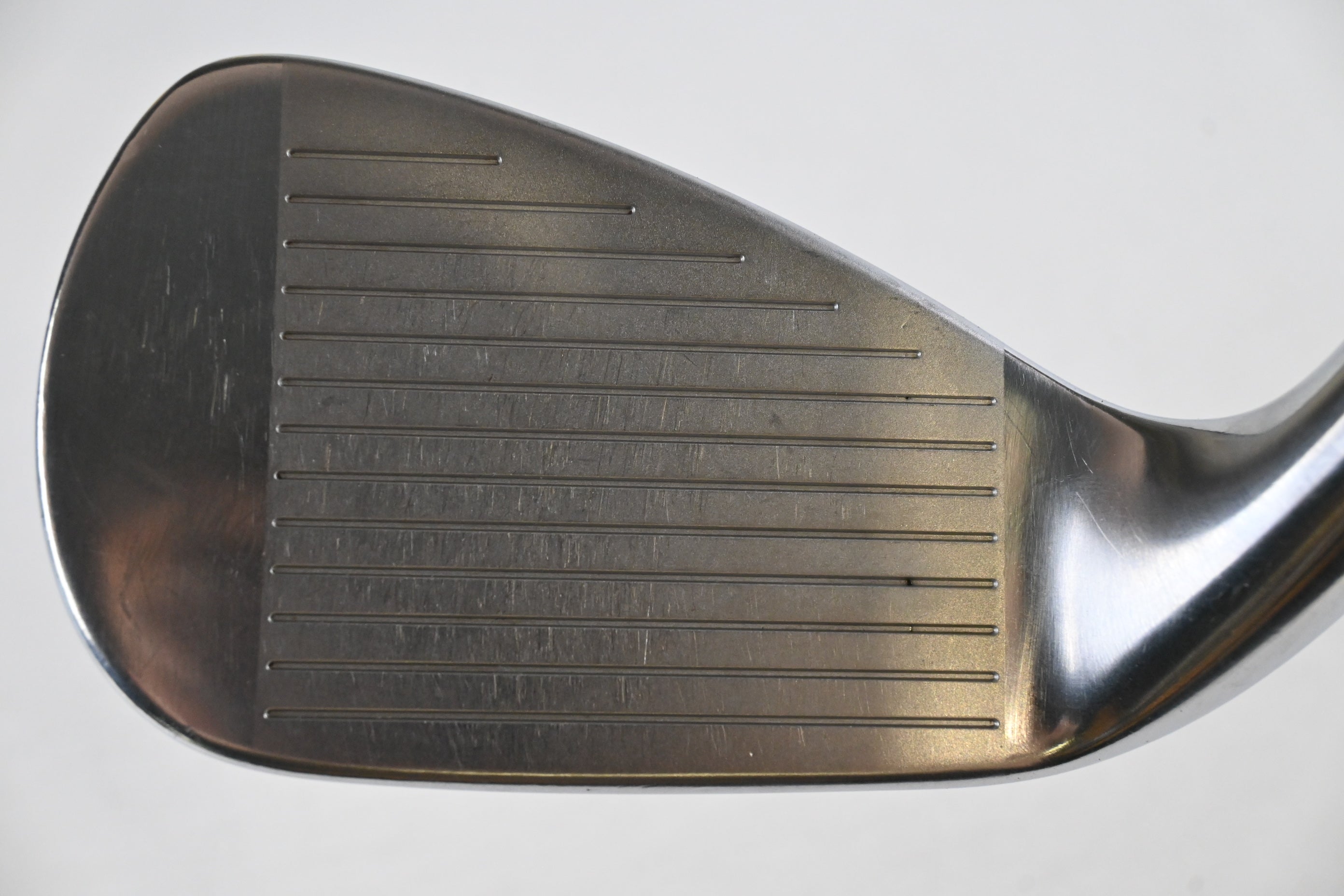 Titleist T200 2019 #9 Iron / Regular Flex AMT Red R300 Shaft