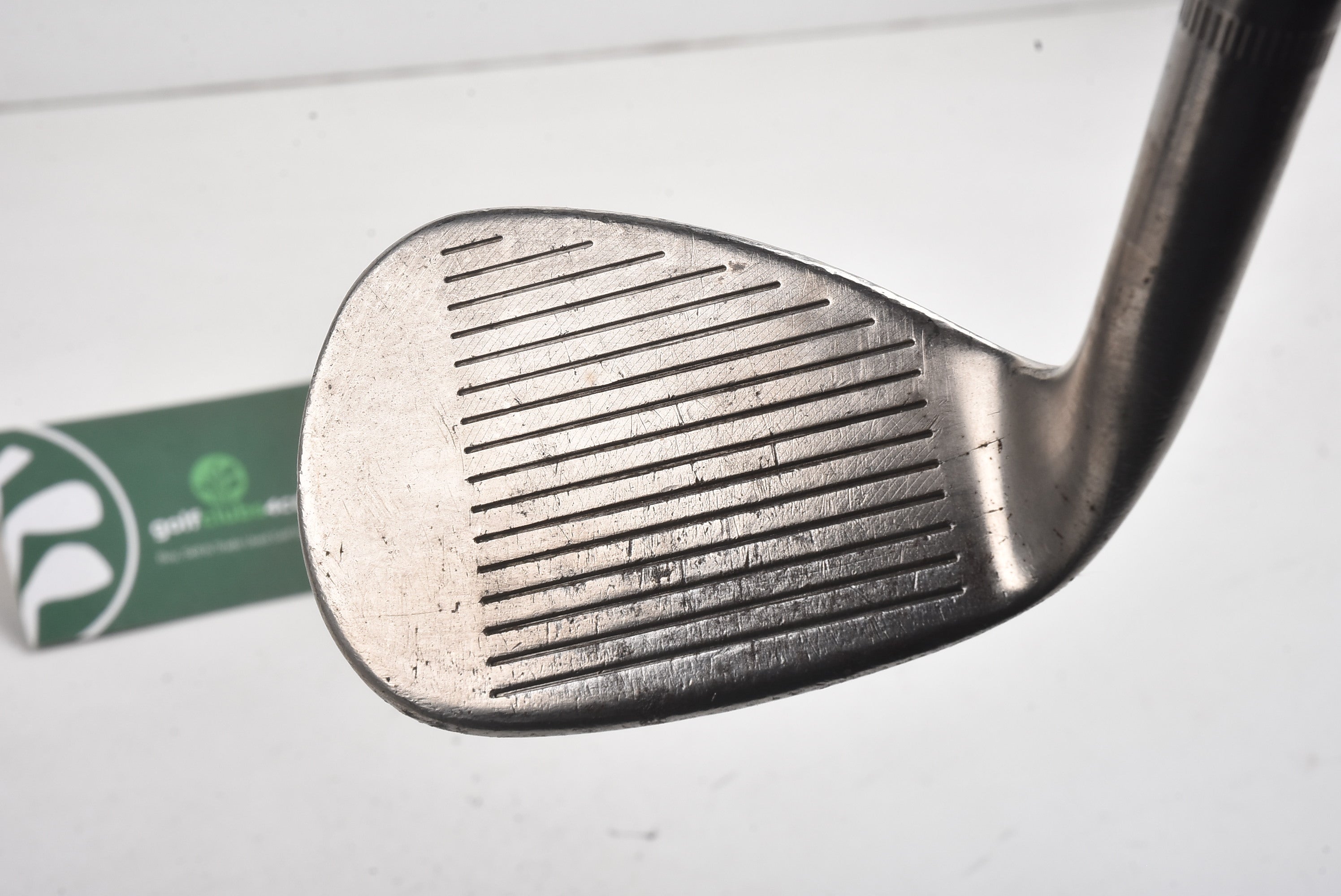 Callaway MD3 Milled Lob Wedge / 58 Degree / Wedge Flex Dynamic Gold Shaft