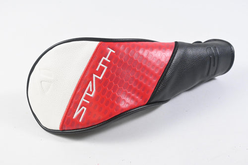 Ladies Taylormade Stealth #3 HL Wood / 16.5 Degree / Ladies Flex Aldila Ascent