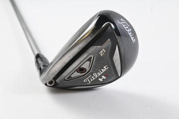 Left Hand Titleist 816 H1 #3 Hybrid / 21 Degree / Regular Flex Diamana M+ Red 60