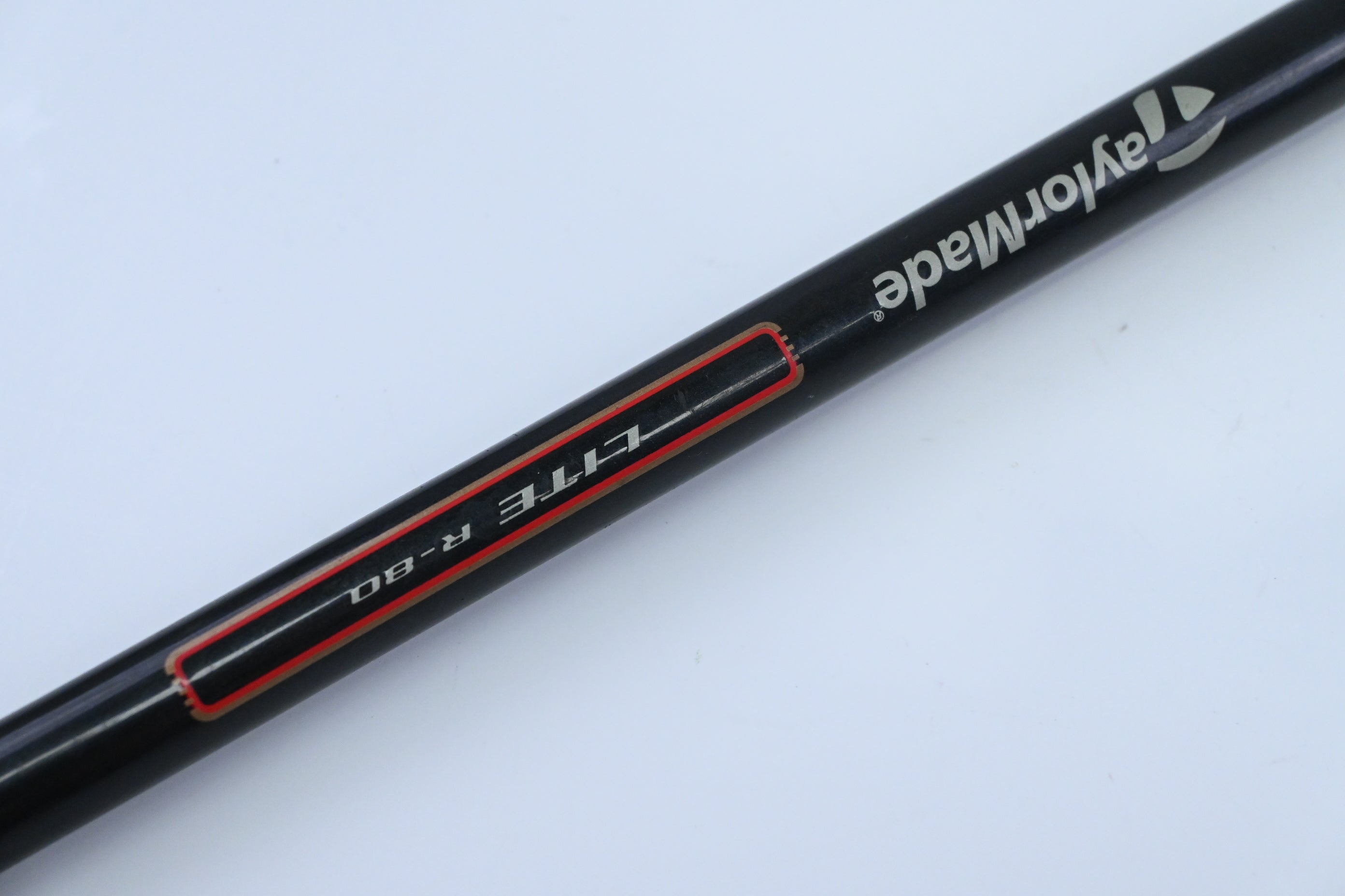 Taylormade 300 Ti Driver / 10.5 Degree / Regular Flex Taylormade Lite 80 Shaft