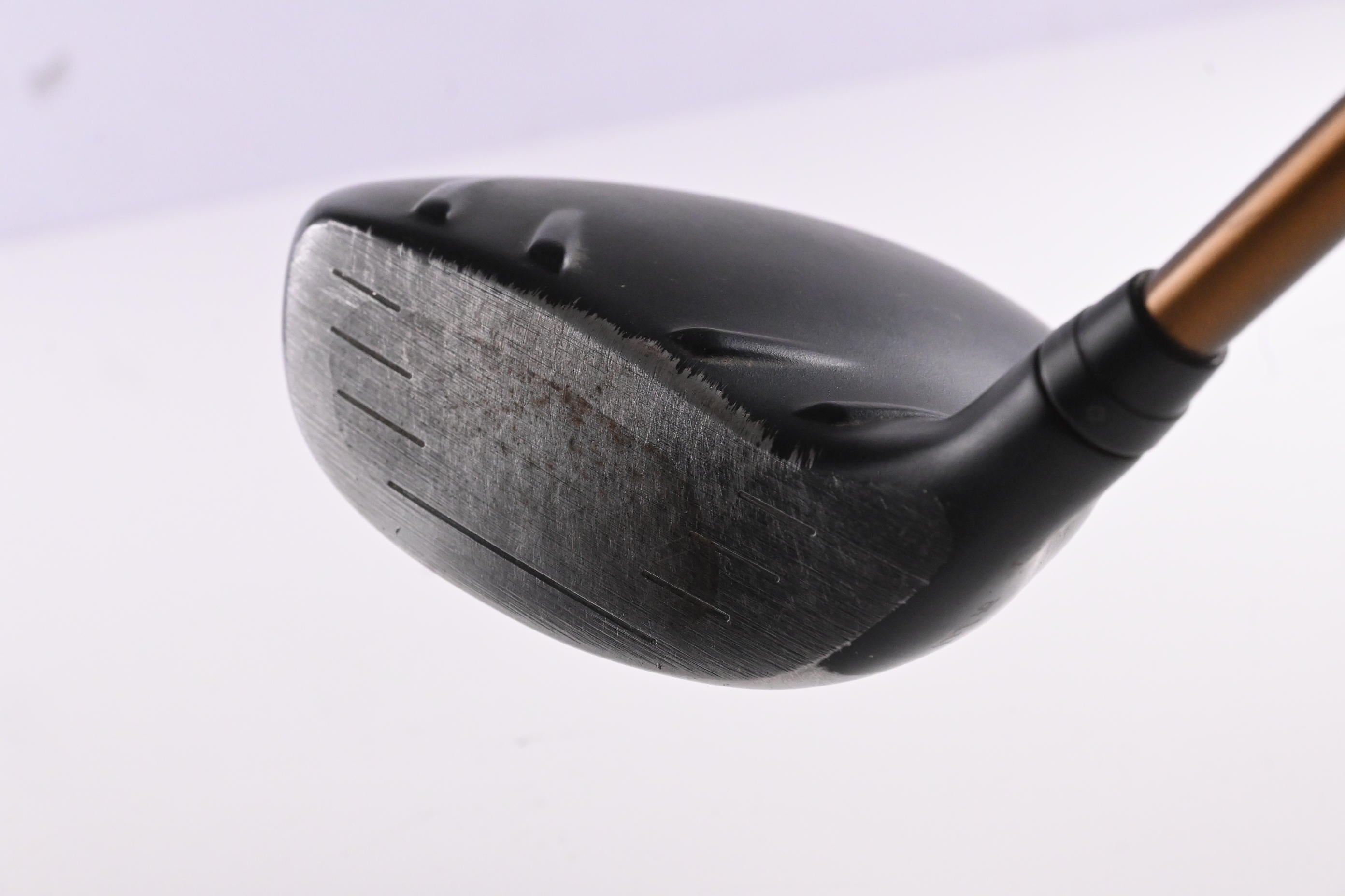 Ping G400 SFT #3 Wood / 16 Degree / Regular Flex Ping Alta CB 65 Shaft