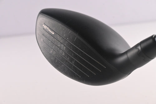 Cobra Darkspeed X #3HF Wood / 16.5 Degree / Regular Flex Lin-Q M40X Blue 6 Shaft