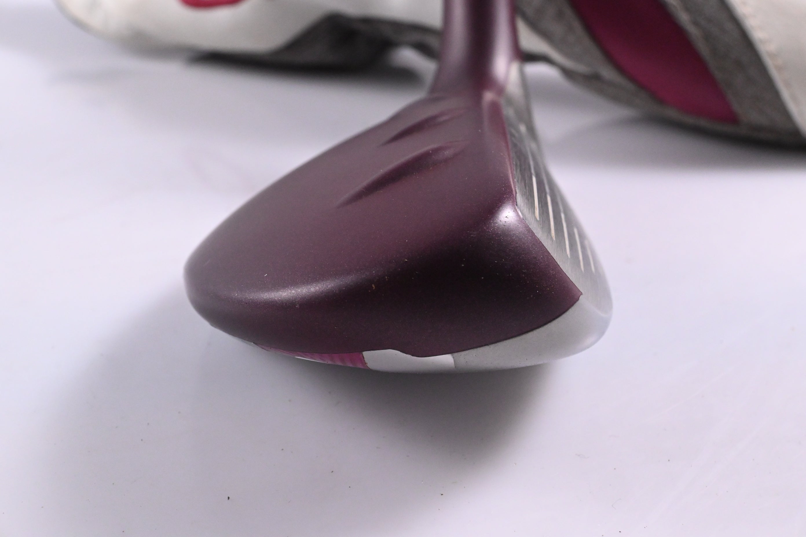 Ladies Ping G Le2 #7 Hybrid / 34 Degree / Ladies Flex Ping ULT 240 Shaft