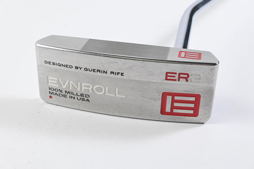 Evnroll Classics ER2 Putter / 35 Inch