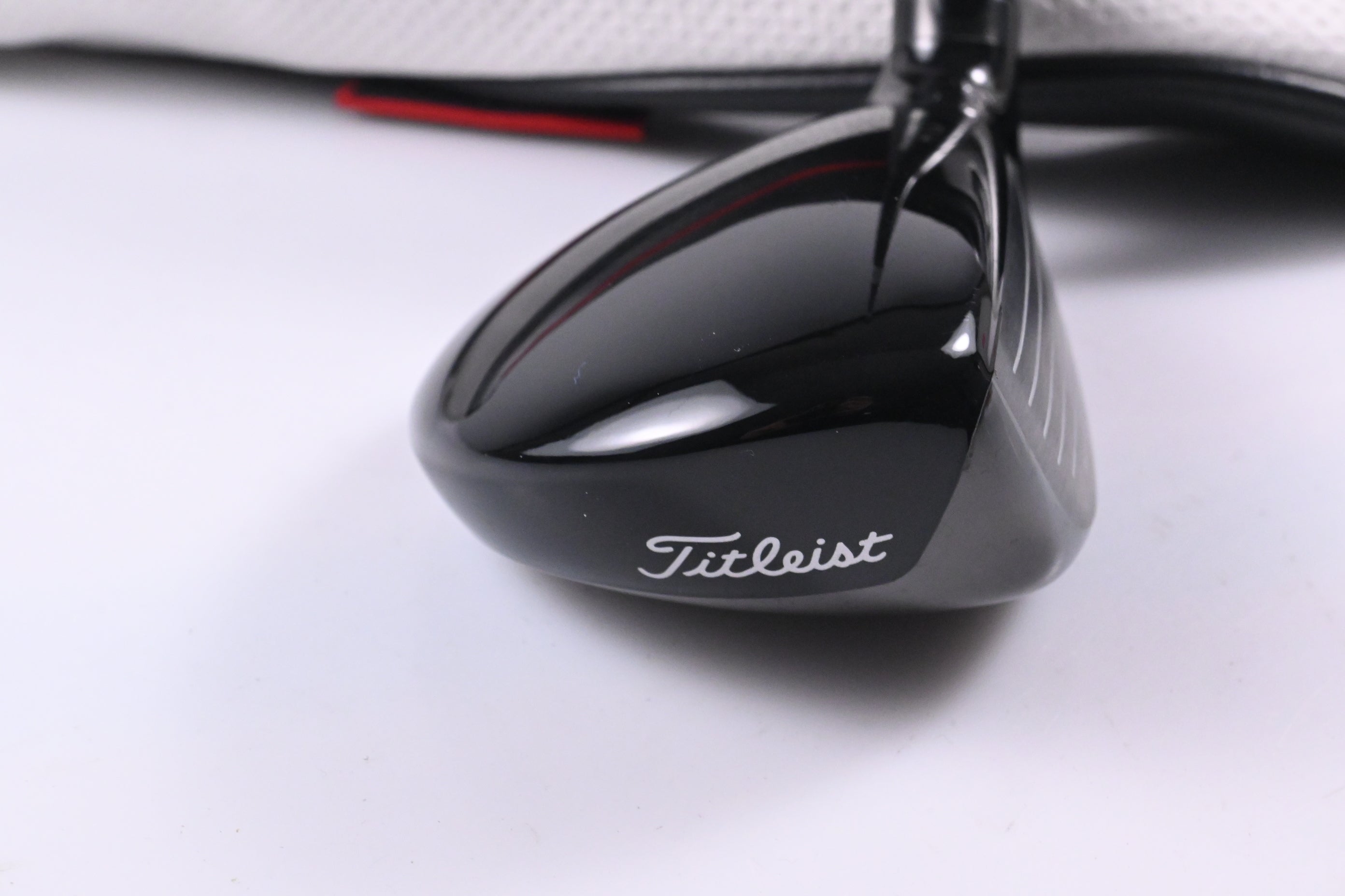 Titleist GT2 #4 Hybrid / 21 Degree / Regular Flex Tensei AV Blue 65 Shaft