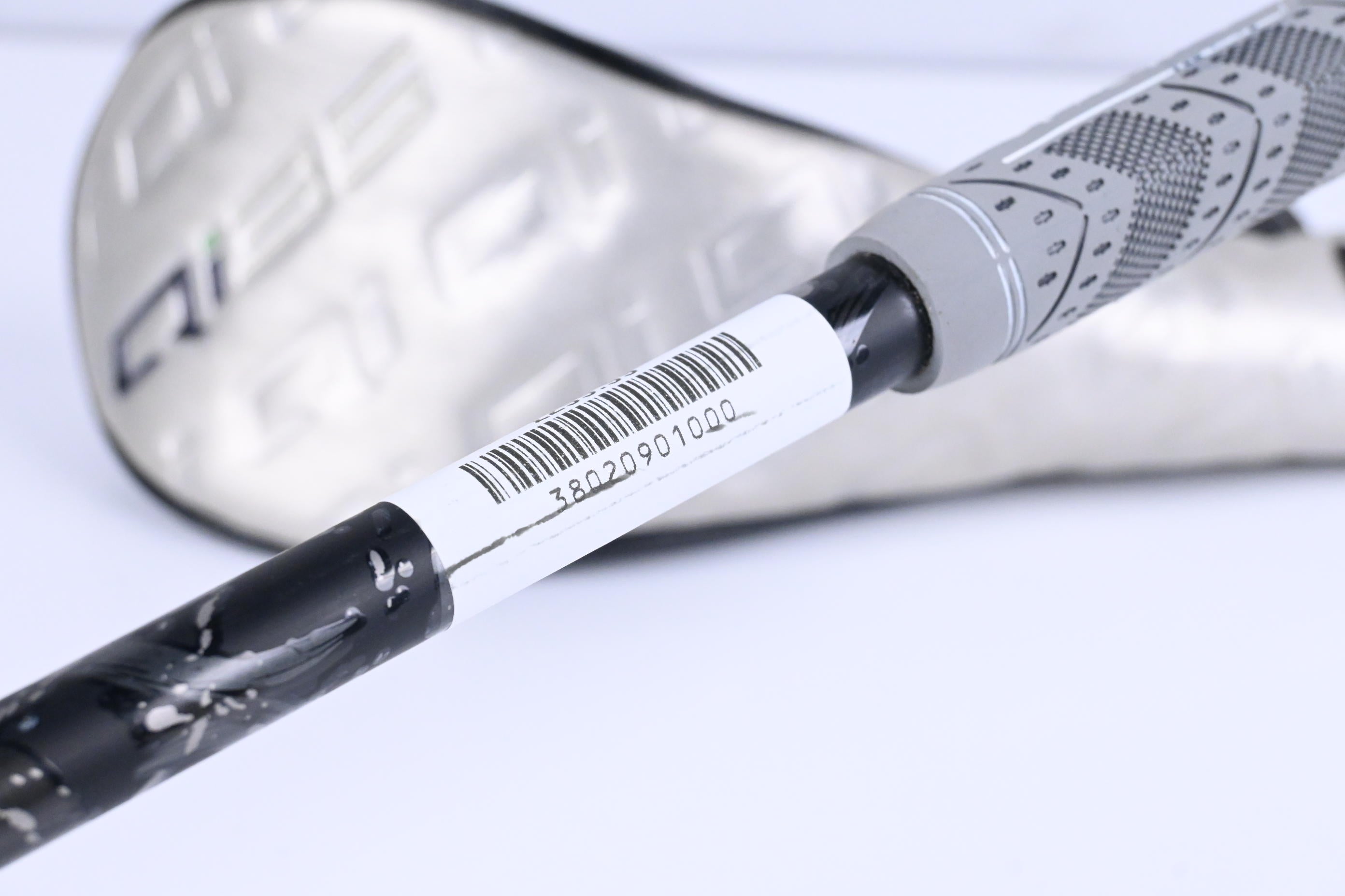 Taylormade Qi35 Tour #7 Wood / 21 Degree / Stiff Flex Kai'li Blue 75 Shaft