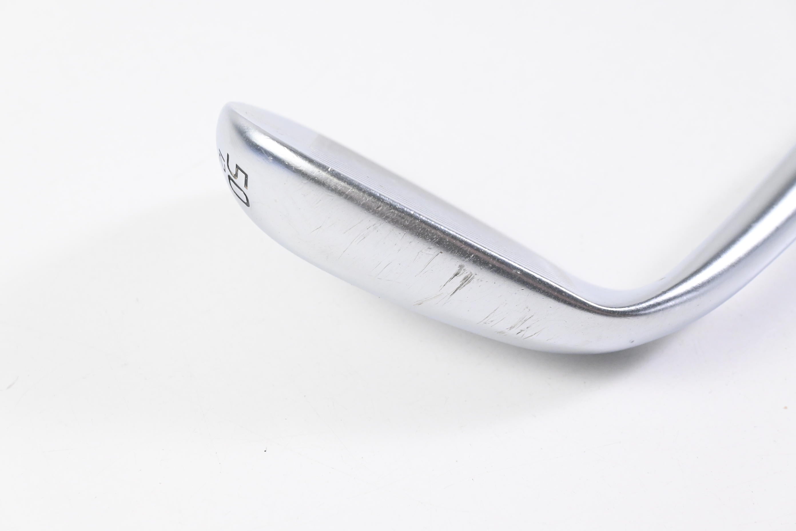 Ping Glide 3.0 Gap Wedge / 50 Degree / Silver Dot / X-Flex Ping AWT 2.0 Shaft