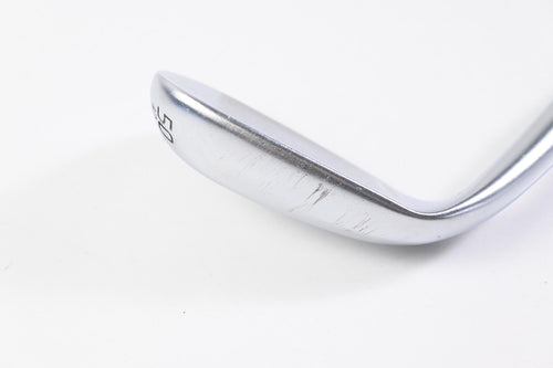 Ping Glide 3.0 Gap Wedge / 50 Degree / Silver Dot / X-Flex Ping AWT 2.0 Shaft