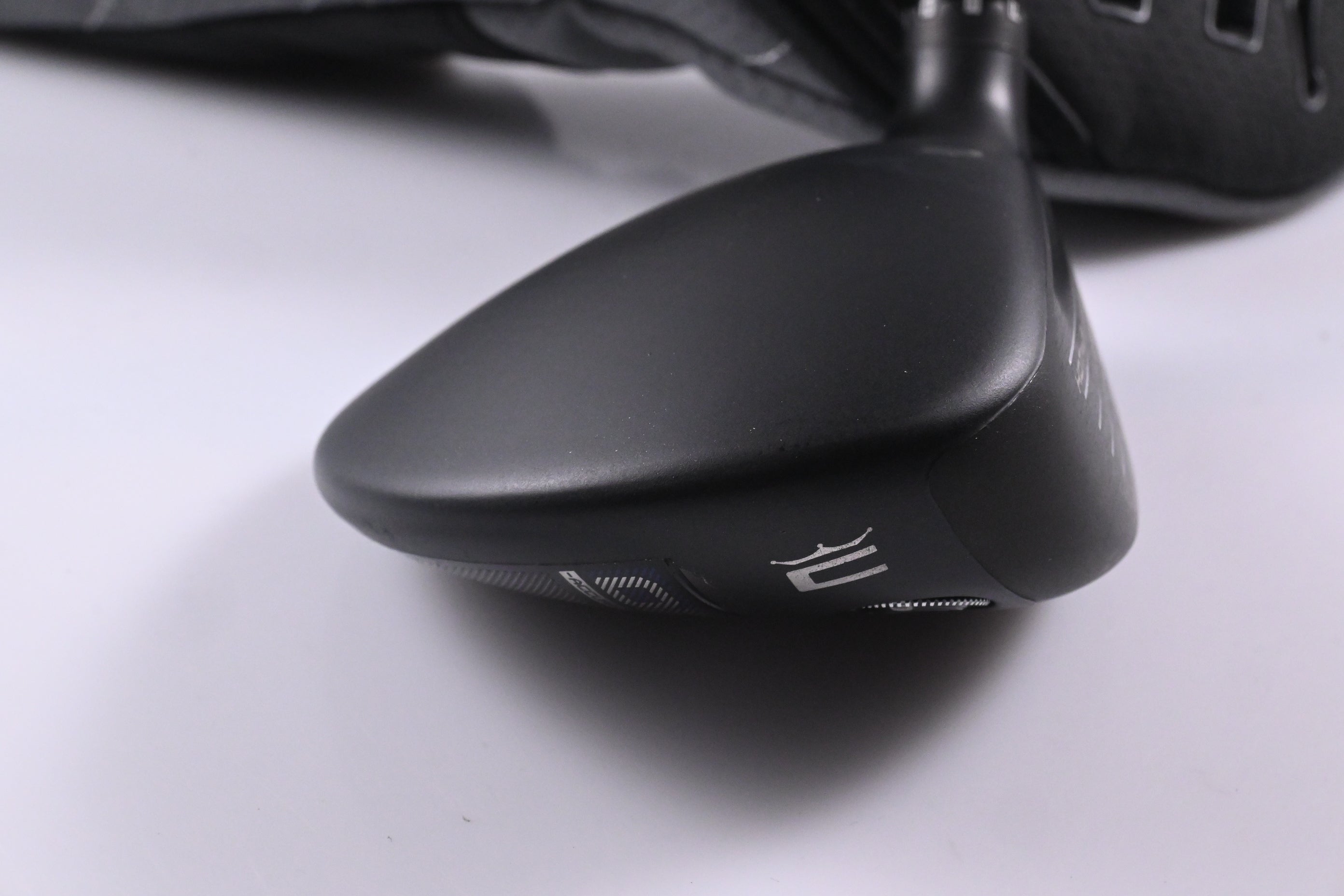 Cobra OPTM X #7 Wood / 21 Degree / Regular Flex Denali Charcoal 60 Shaft