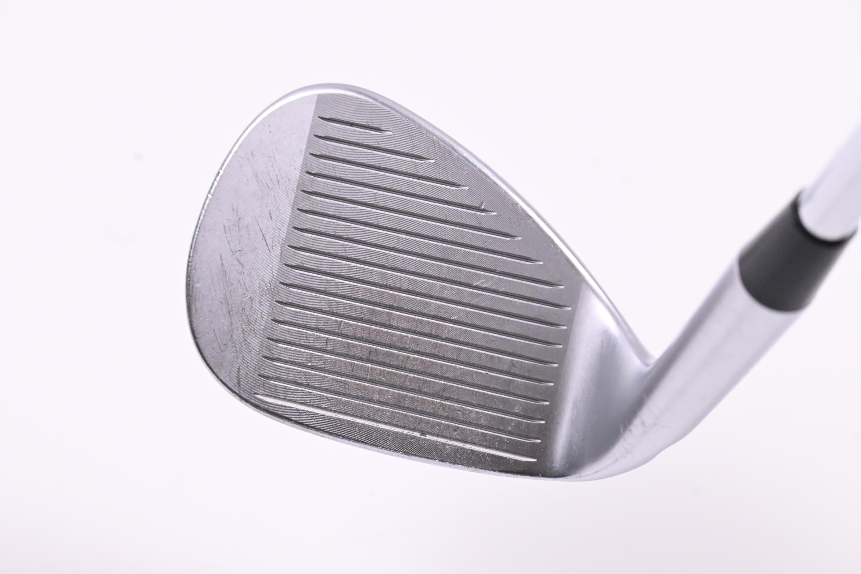 Ping Glide Lob Wedge / 58 Degree / Silver Dot / Regular Flex Ping CFS Distance