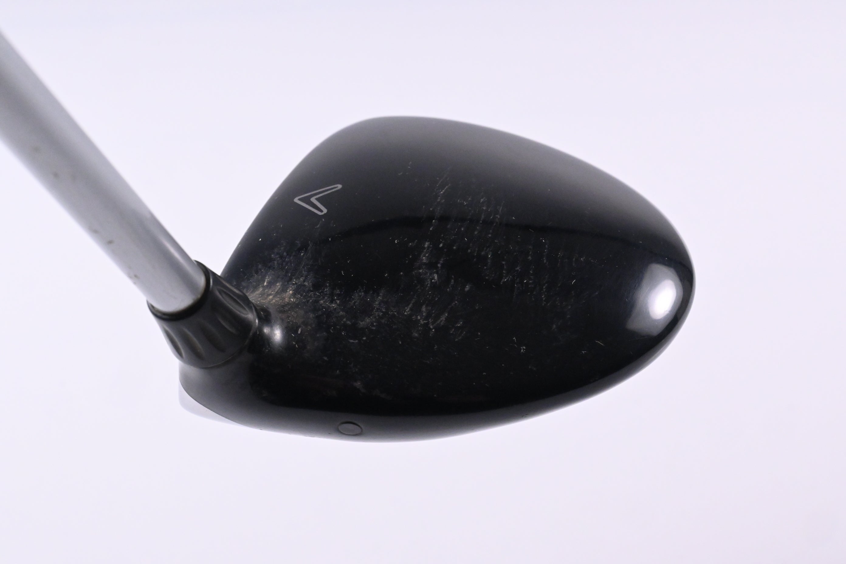 Ladies Callaway Diablo Octane #7 Wood / 21 Degree / Ladies Flex Octane 50 Shaft