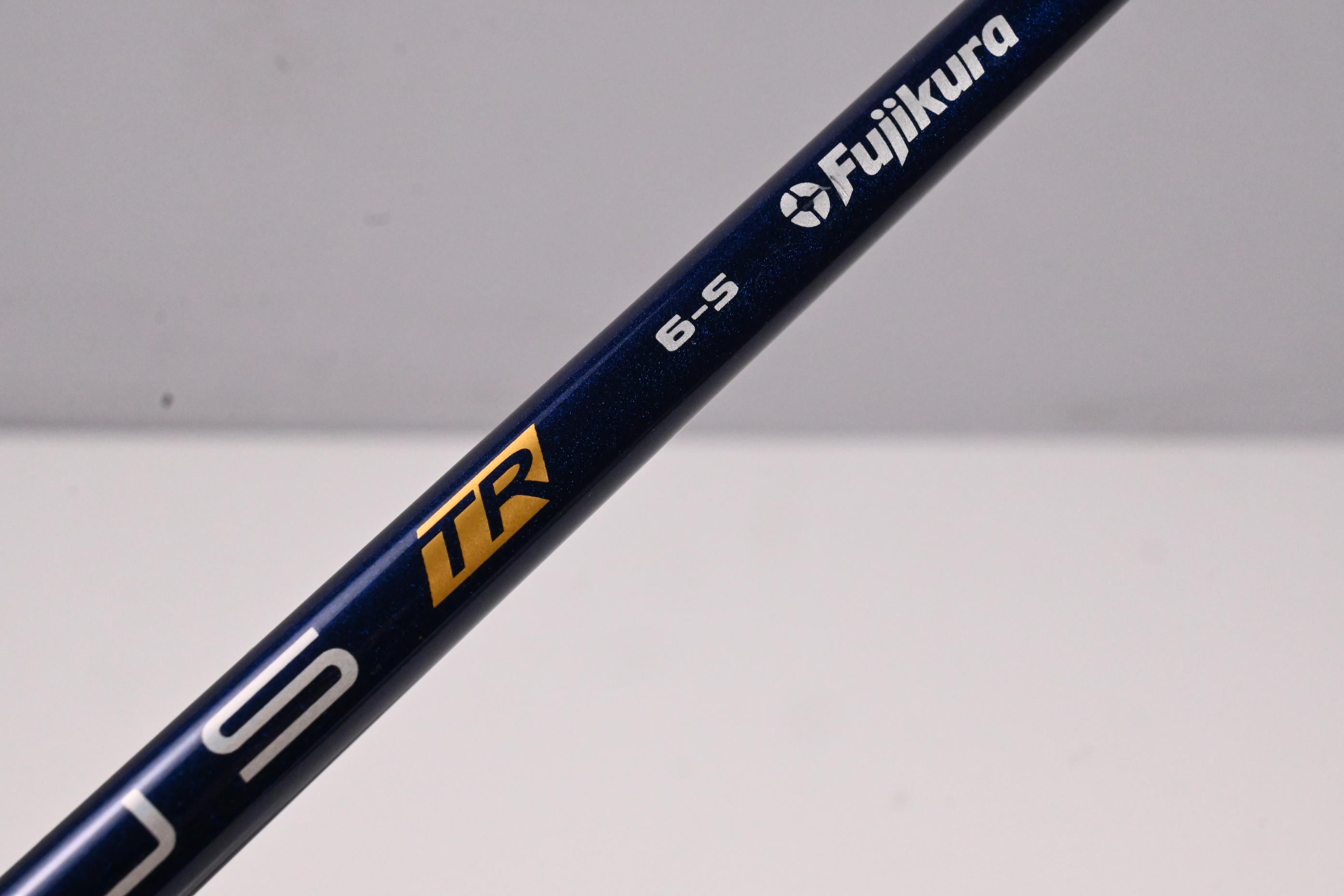 Fujikura Ventus TR Velocore Blue 6 Driver Shaft / Stiff Flex / Cobra 3rd Gen